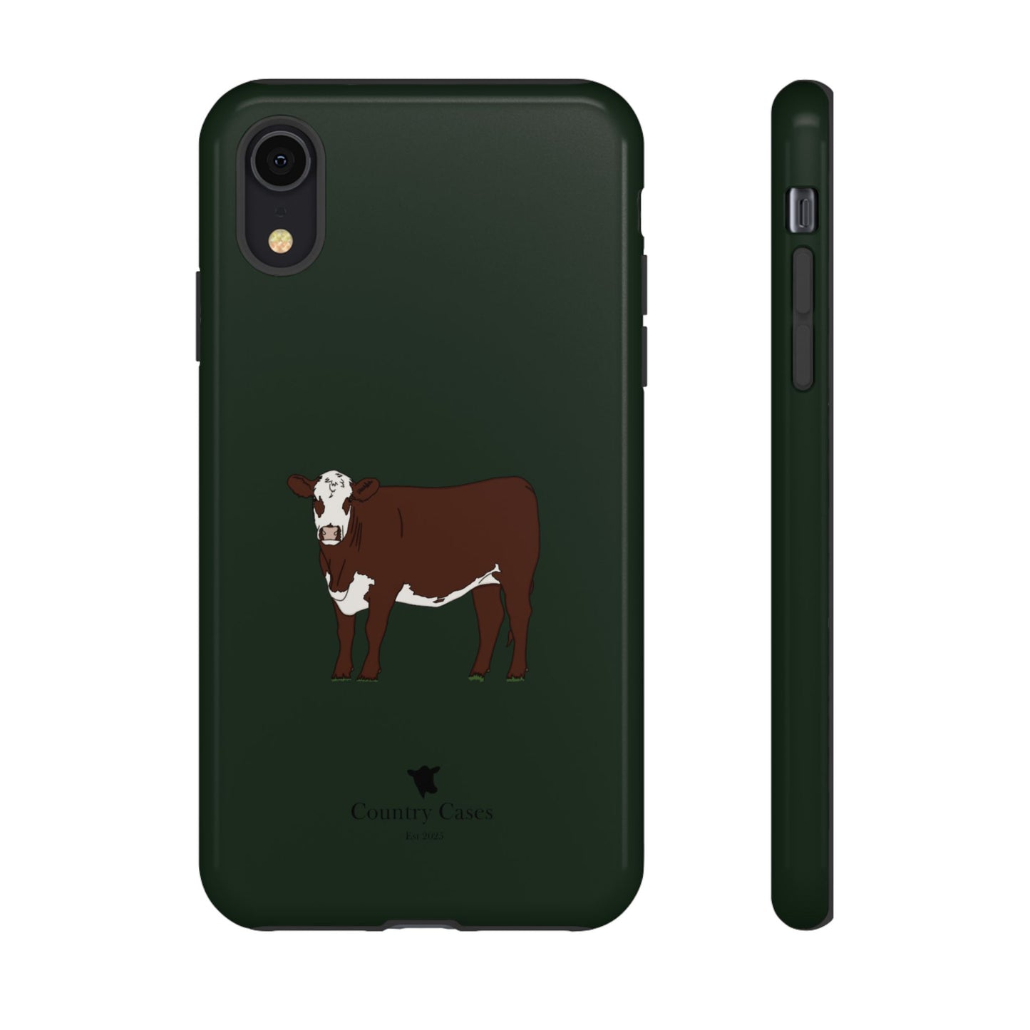 Hereford 2.0 case