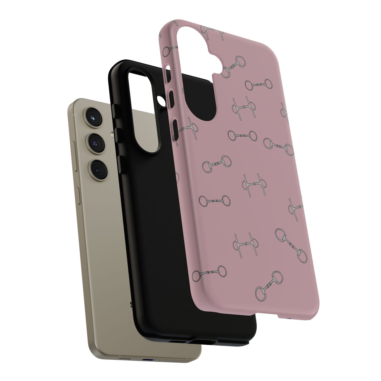 Android Bridleway Case