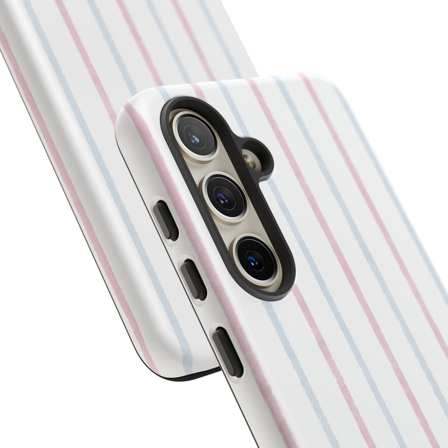 Android Country Stripe Case