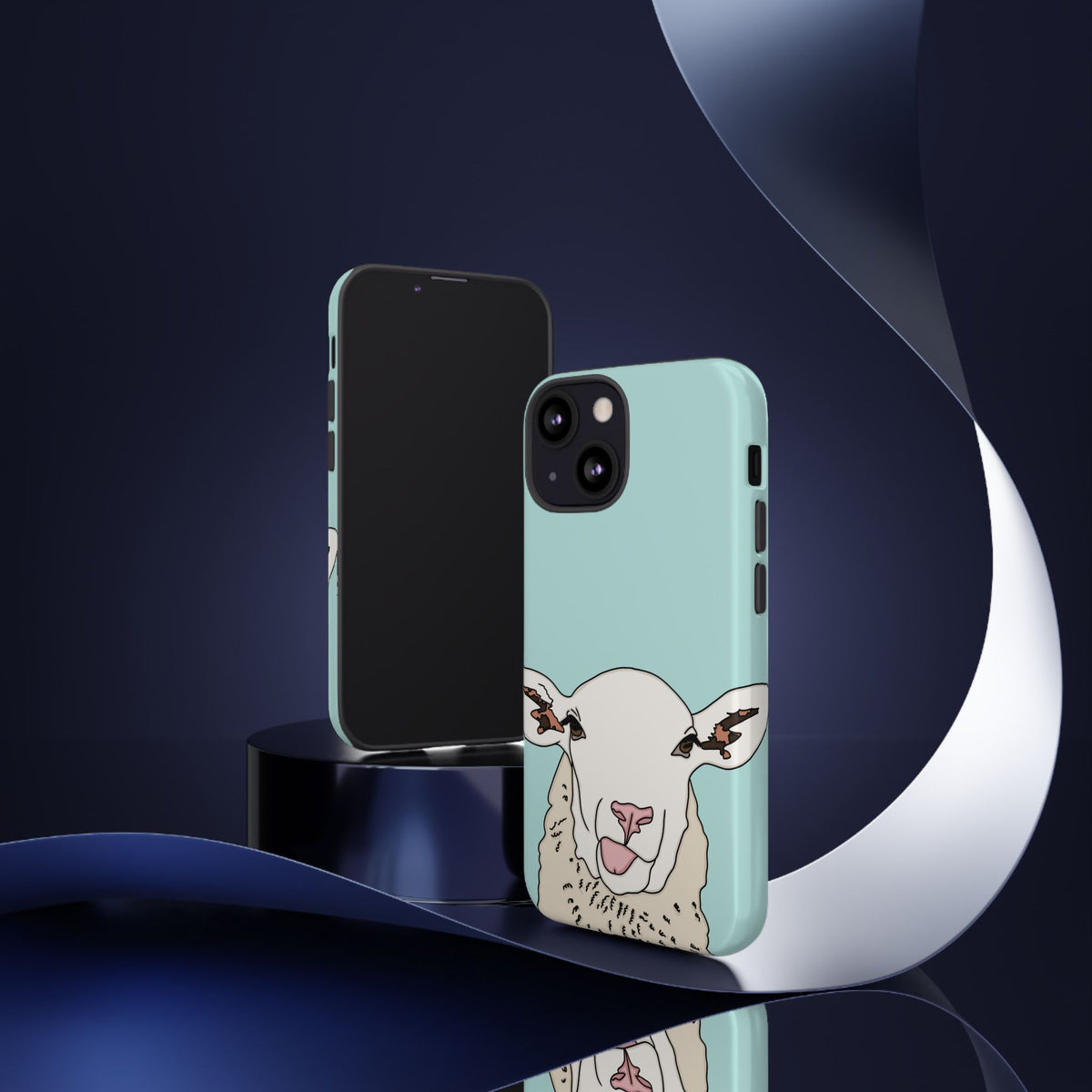 Silly Sheep Case