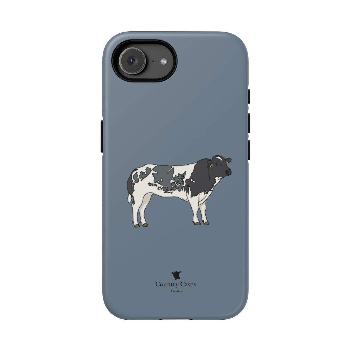 British Blue Case