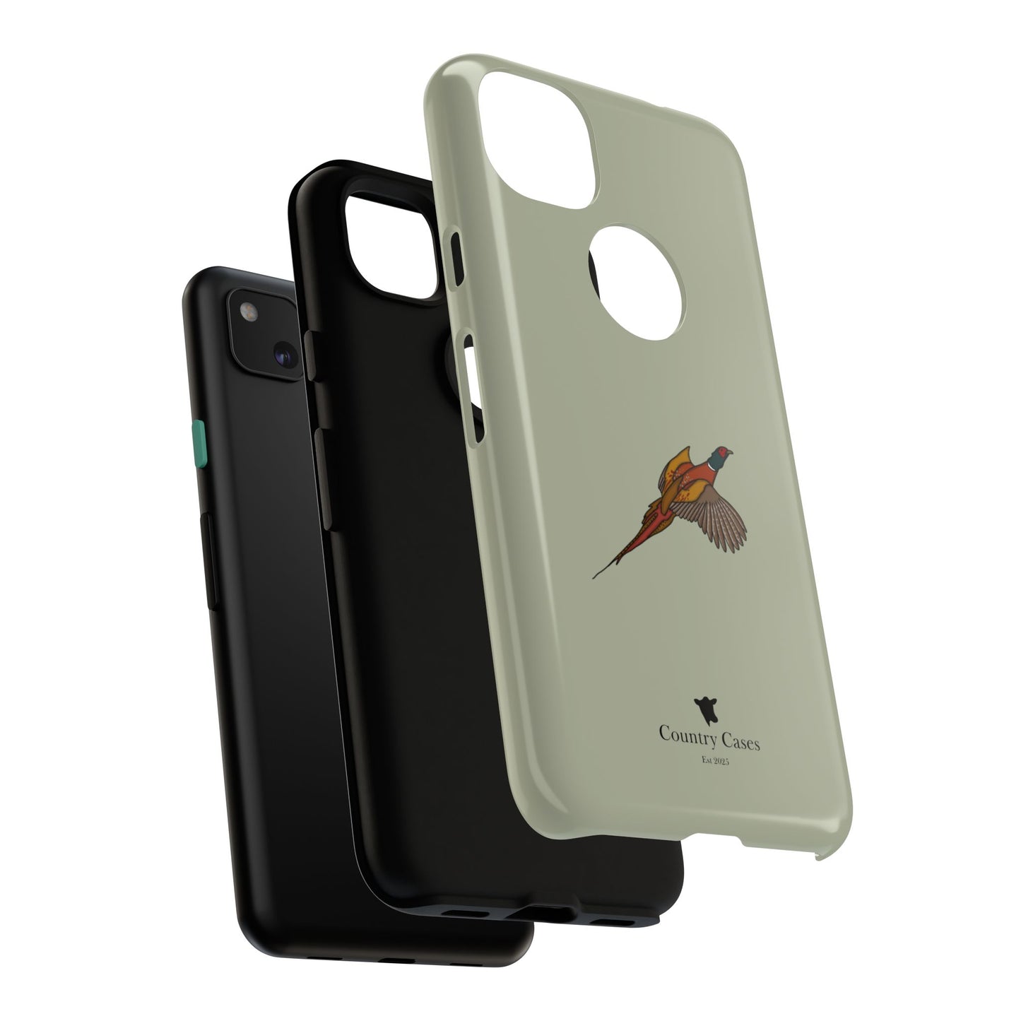 Android pheasant case