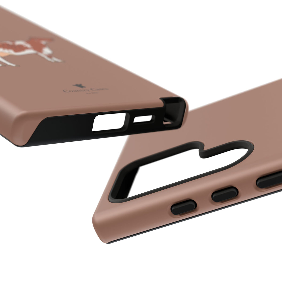 Android Ayrshire Case