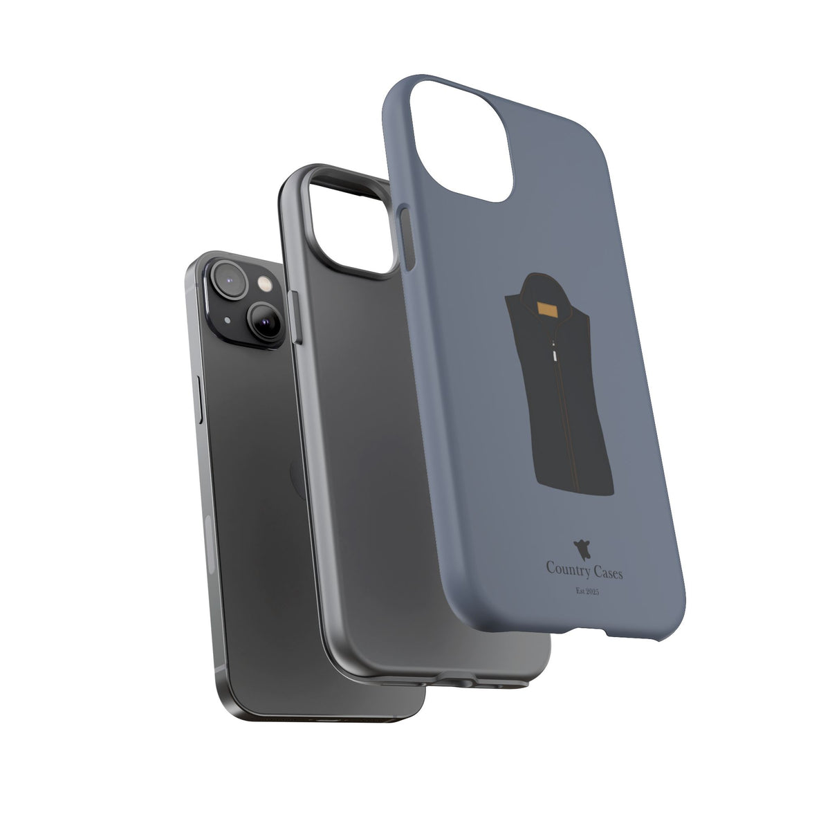 Fleece Case
