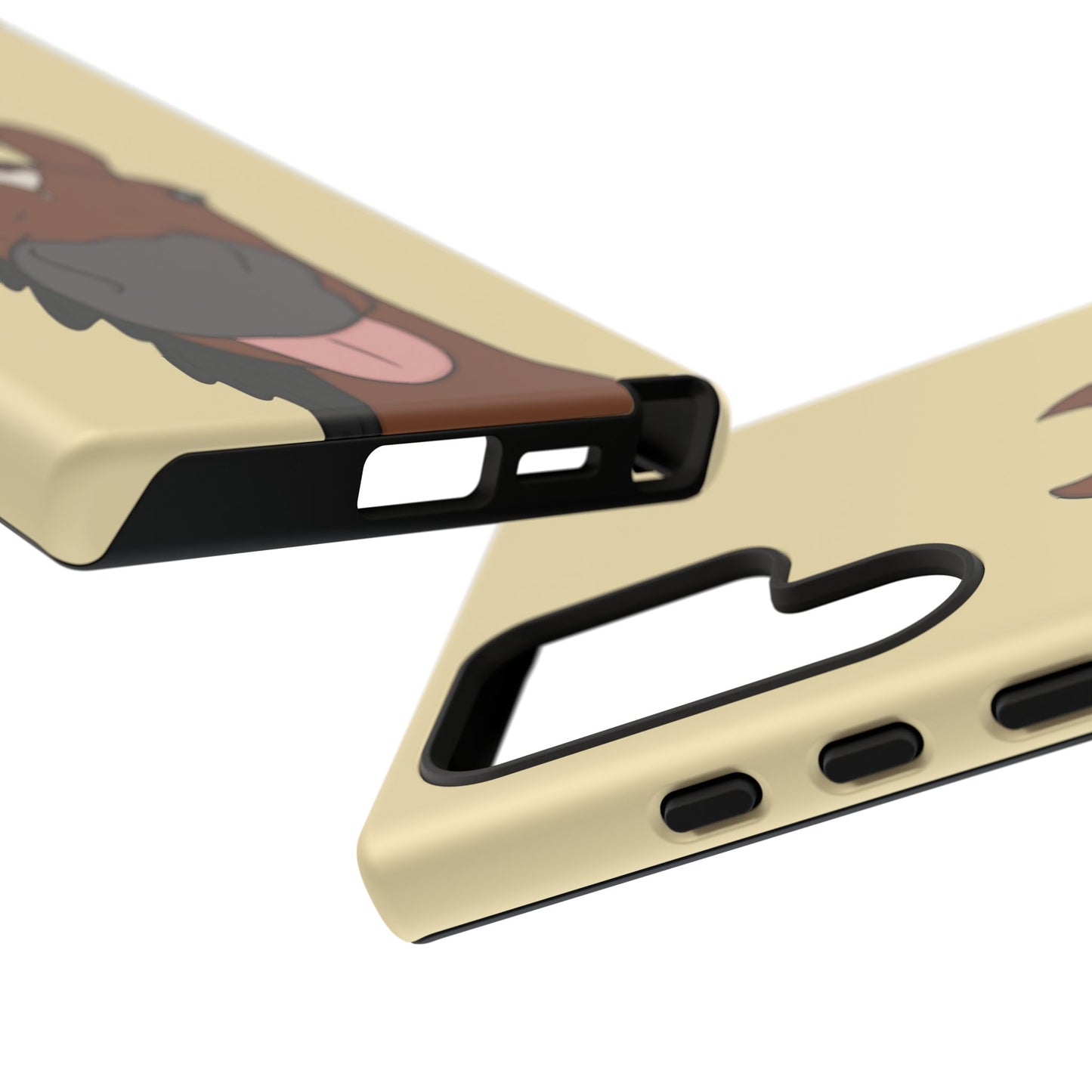 Android Perfect Pony Case