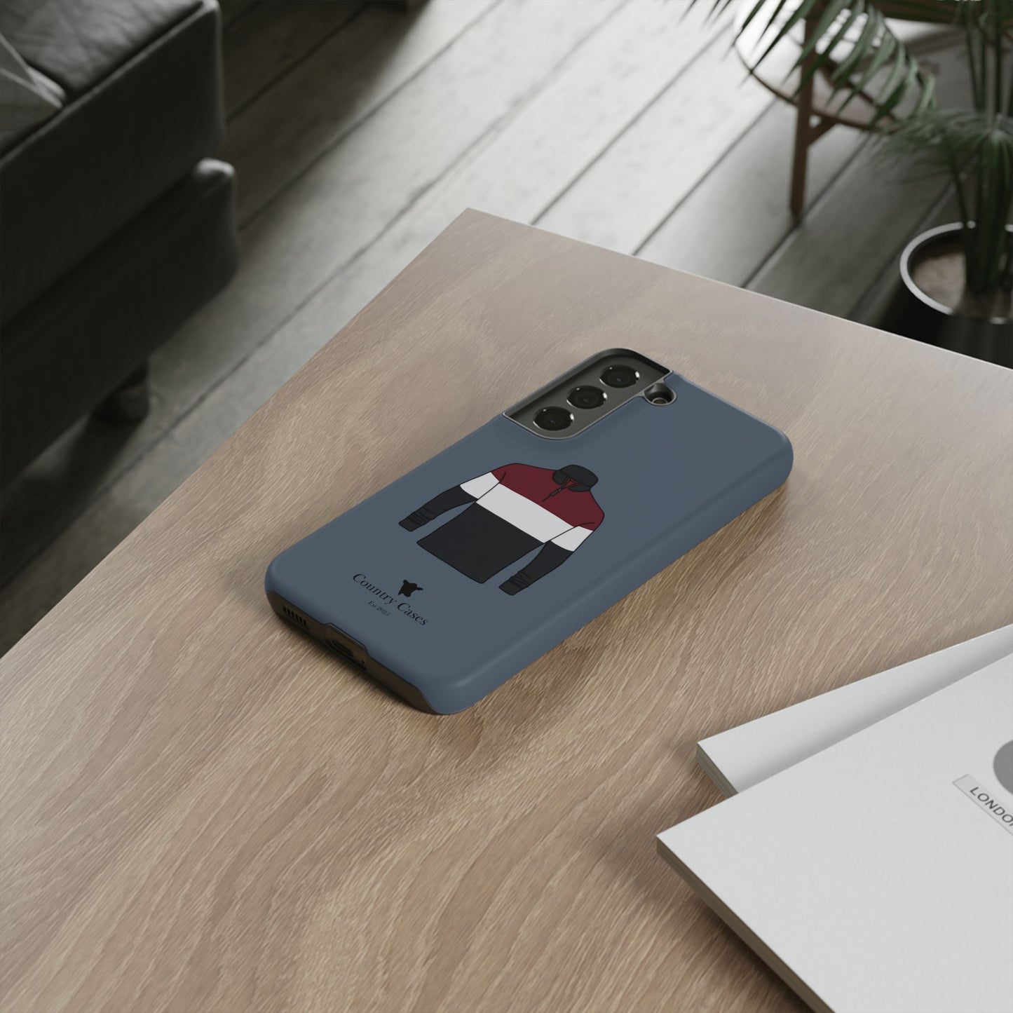 Android Pasture Jumper Case