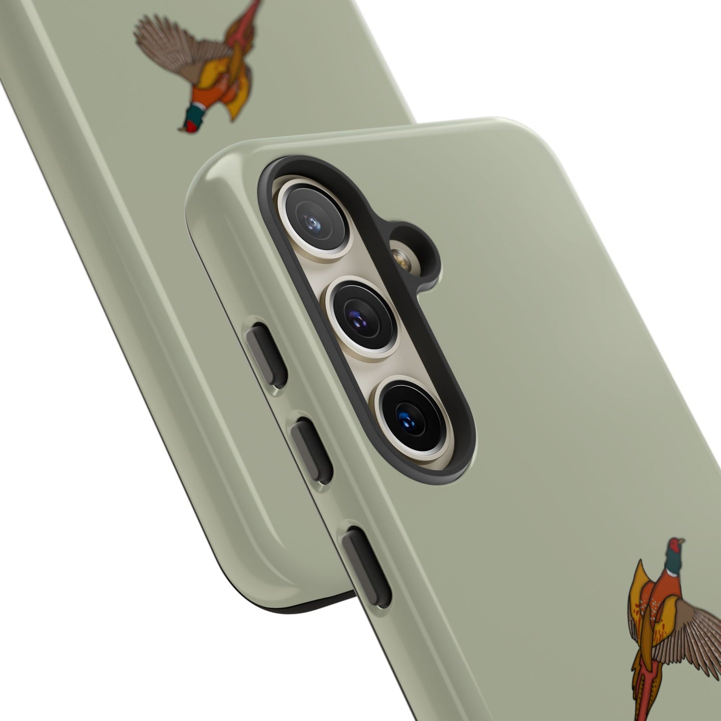 Android pheasant case