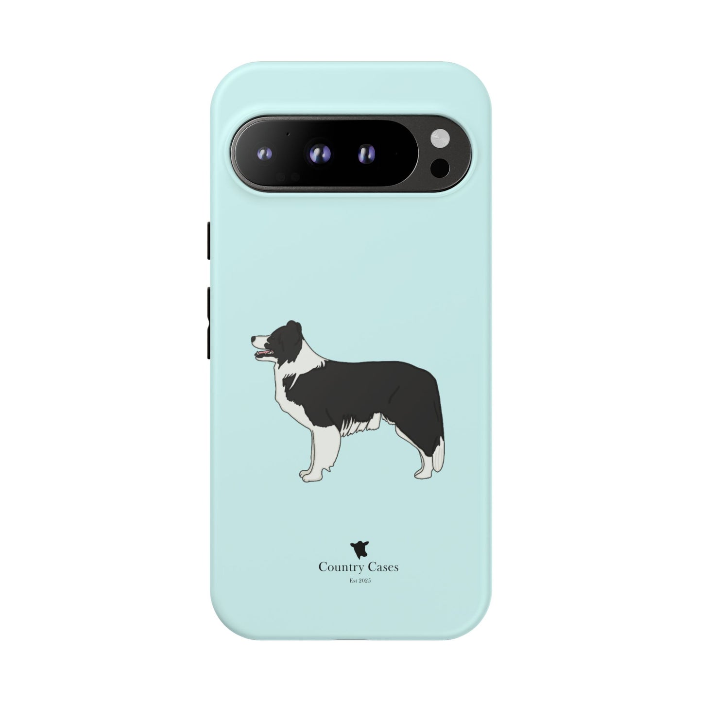 Android collie case