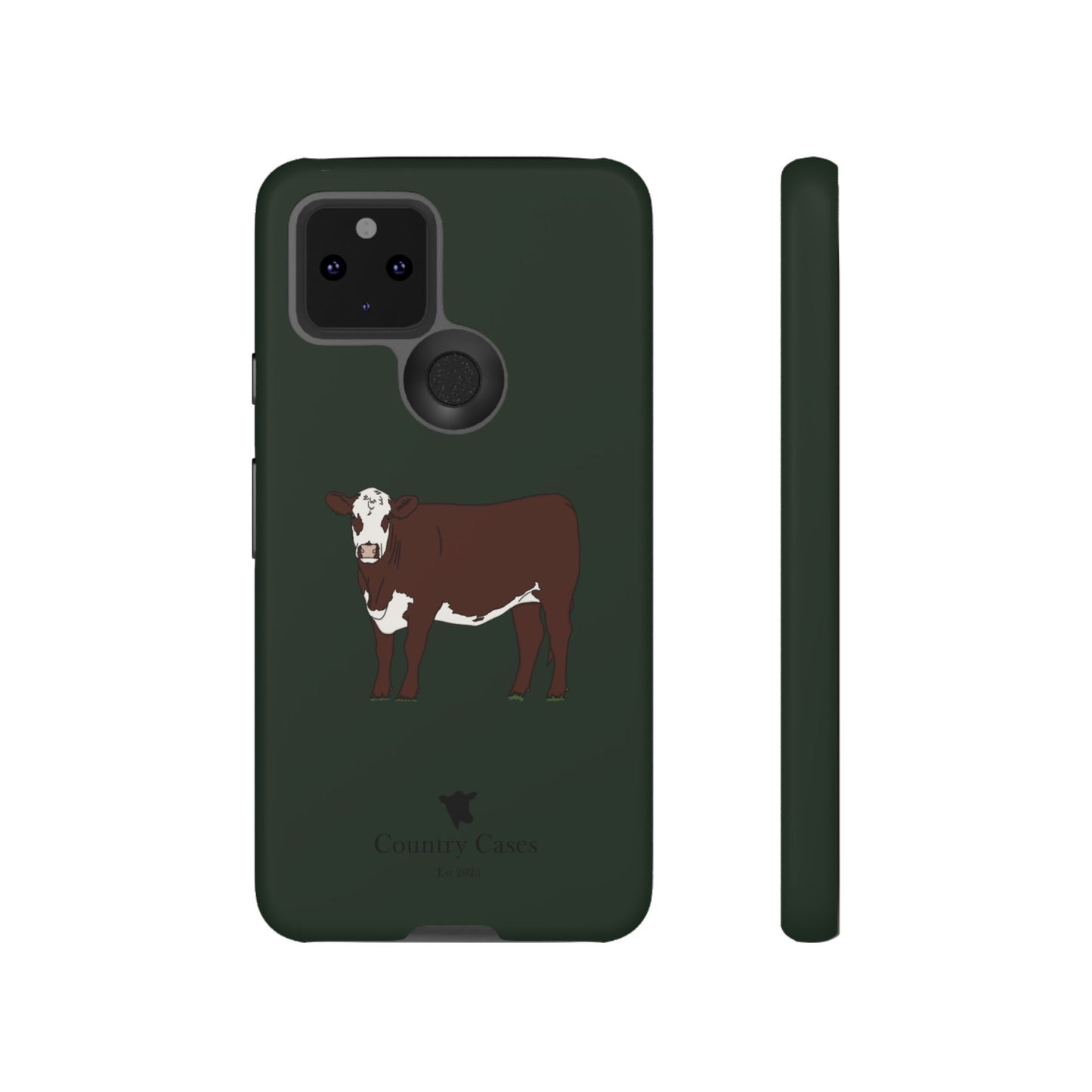 Android Hereford 2.0 case