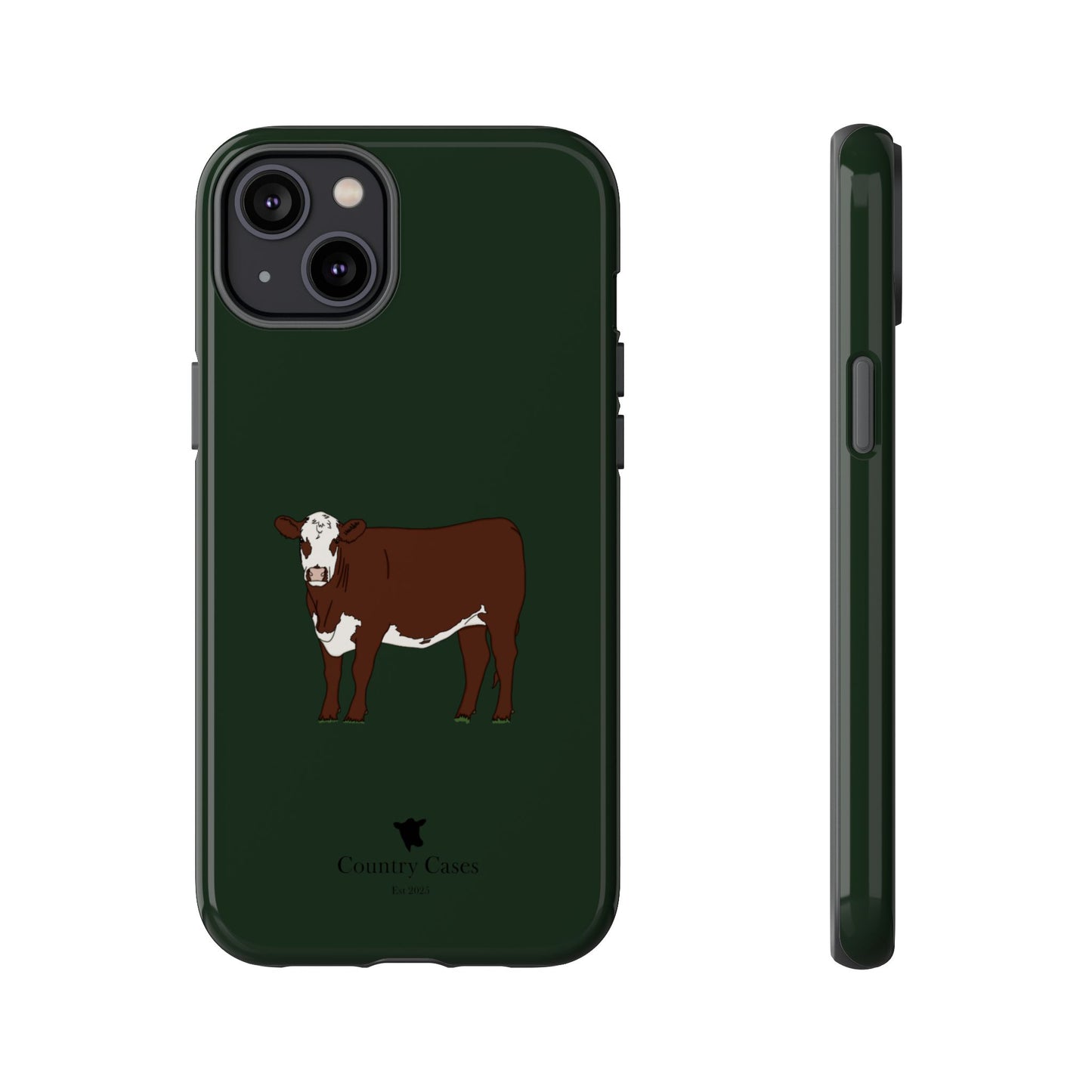 Hereford 2.0 case