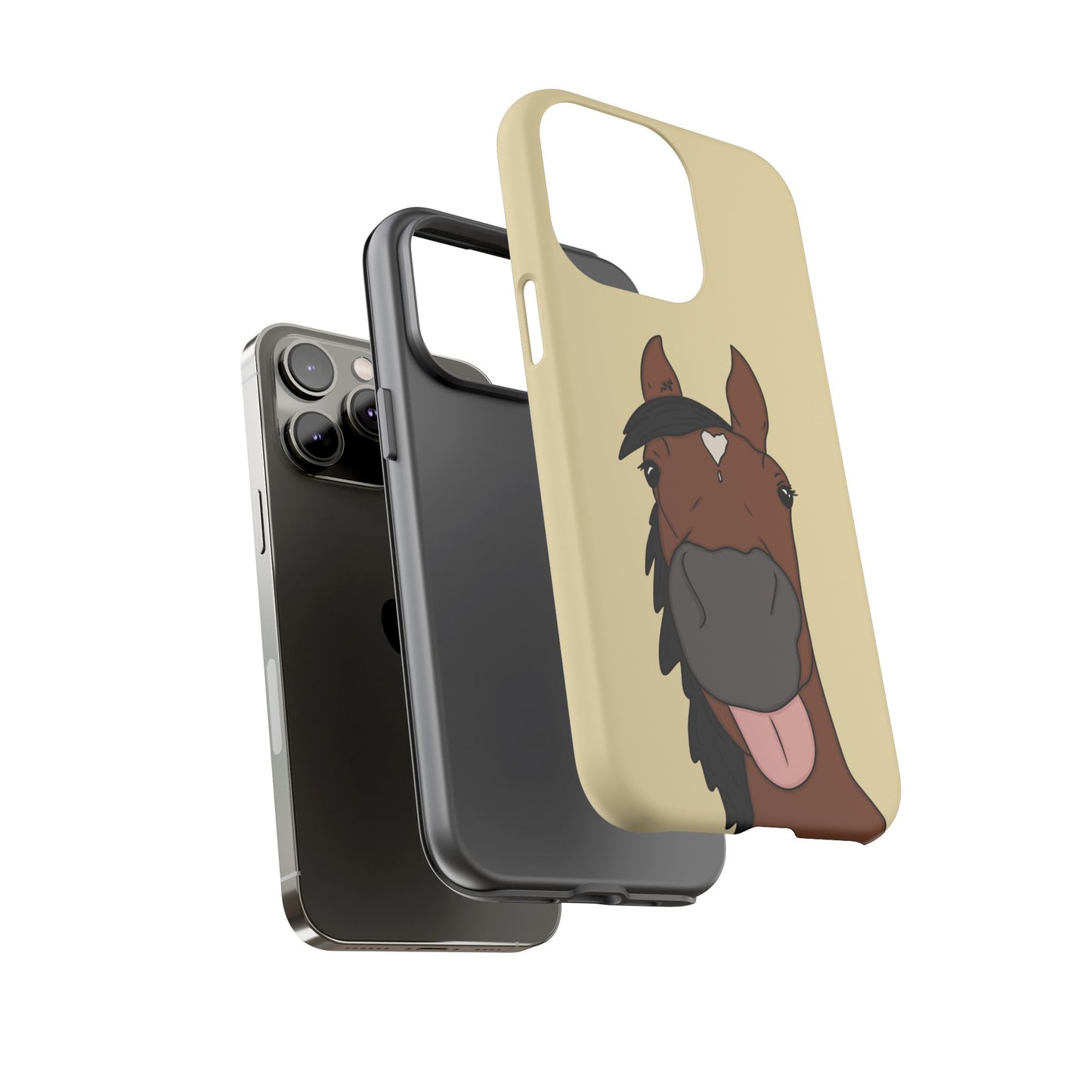 Perfect Pony Case