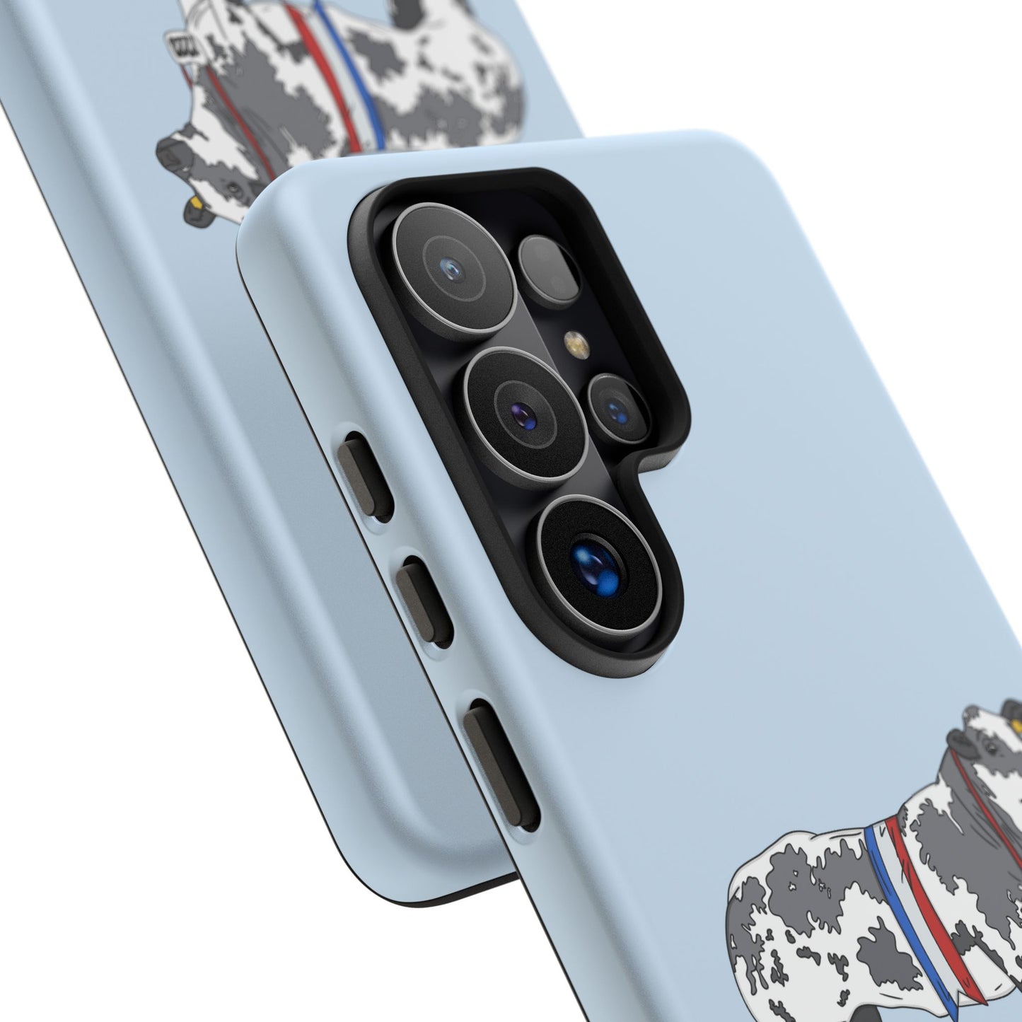 Android Beef Champion Case
