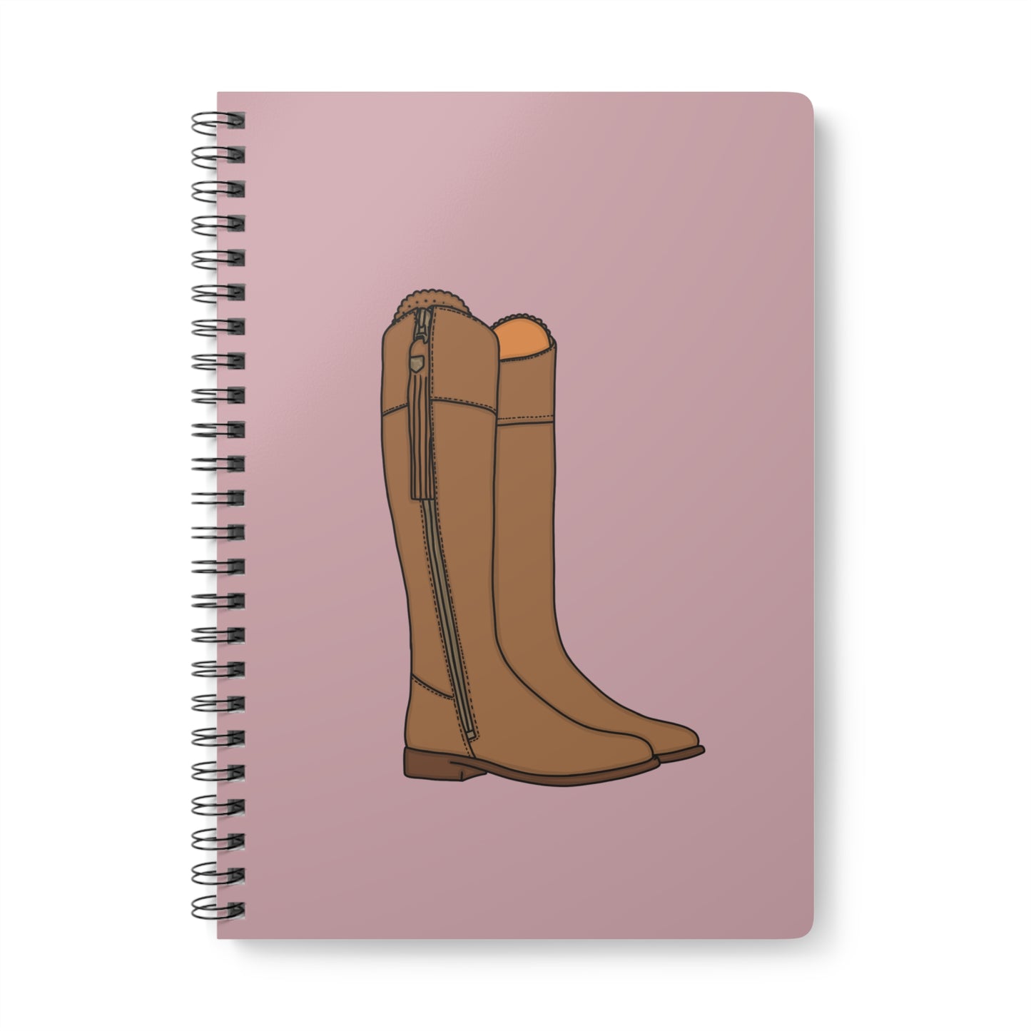 Farmyard County Boot Case