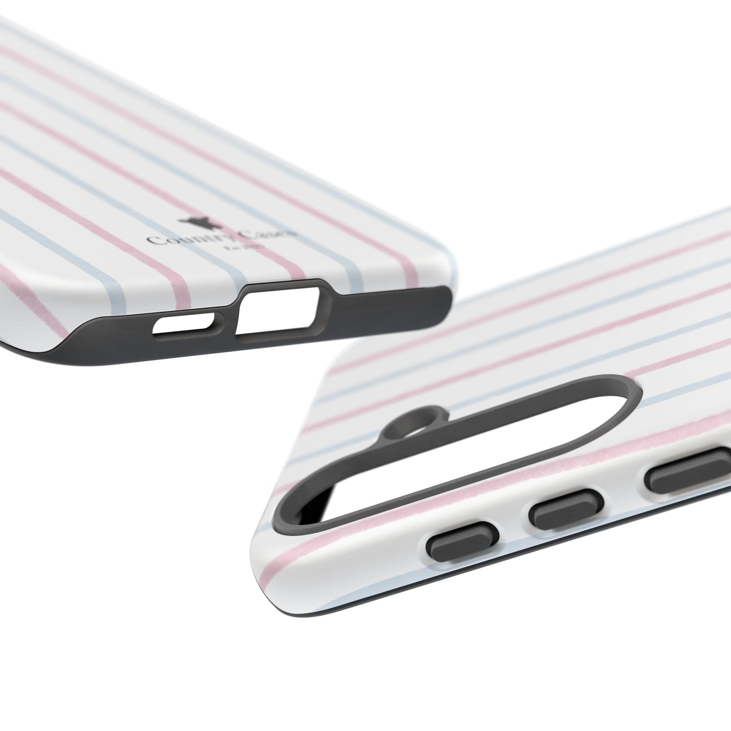 Android Country Stripe Case