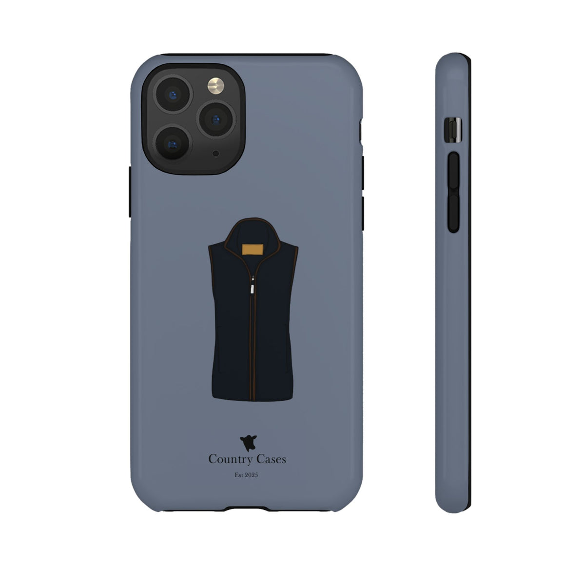 Fleece Case