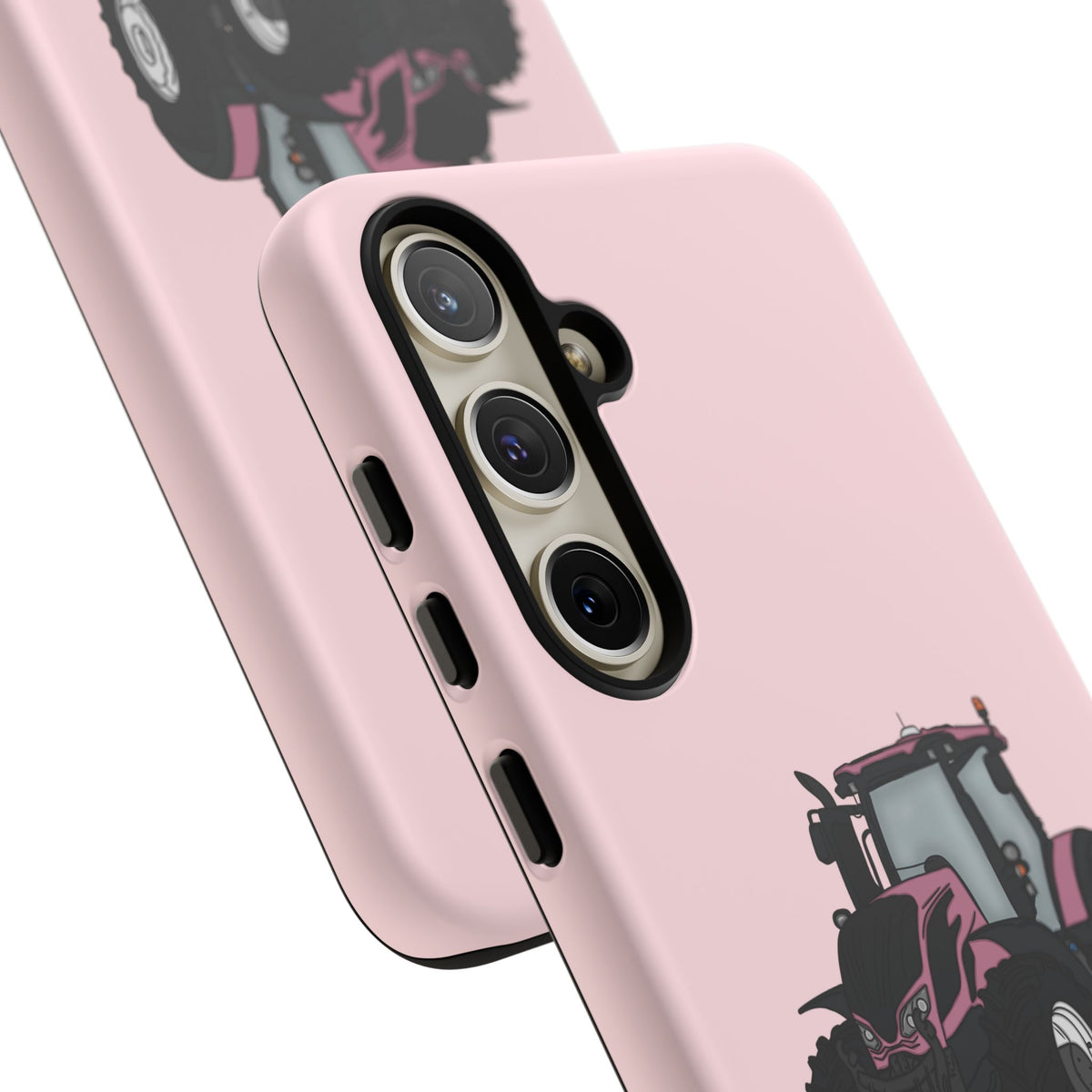 Android Meadow Tractor Case
