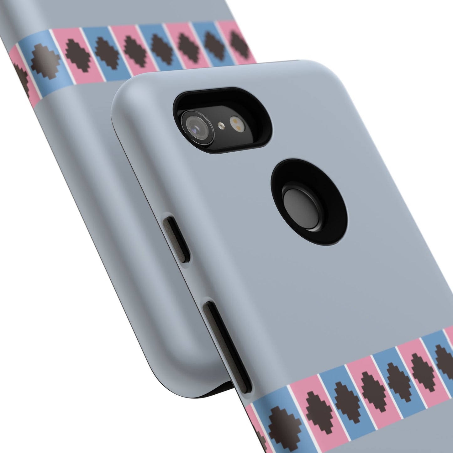 Android polo belt case