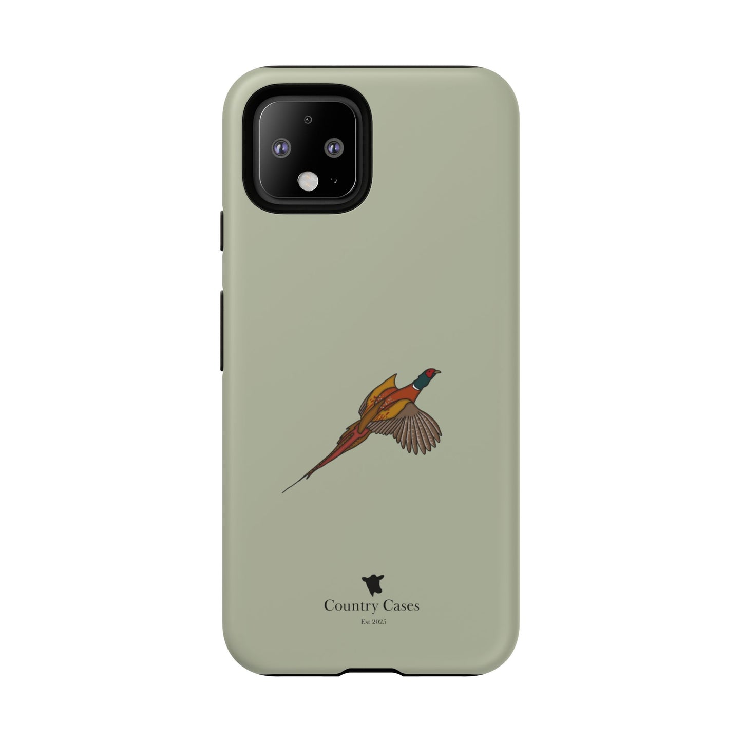 Android pheasant case