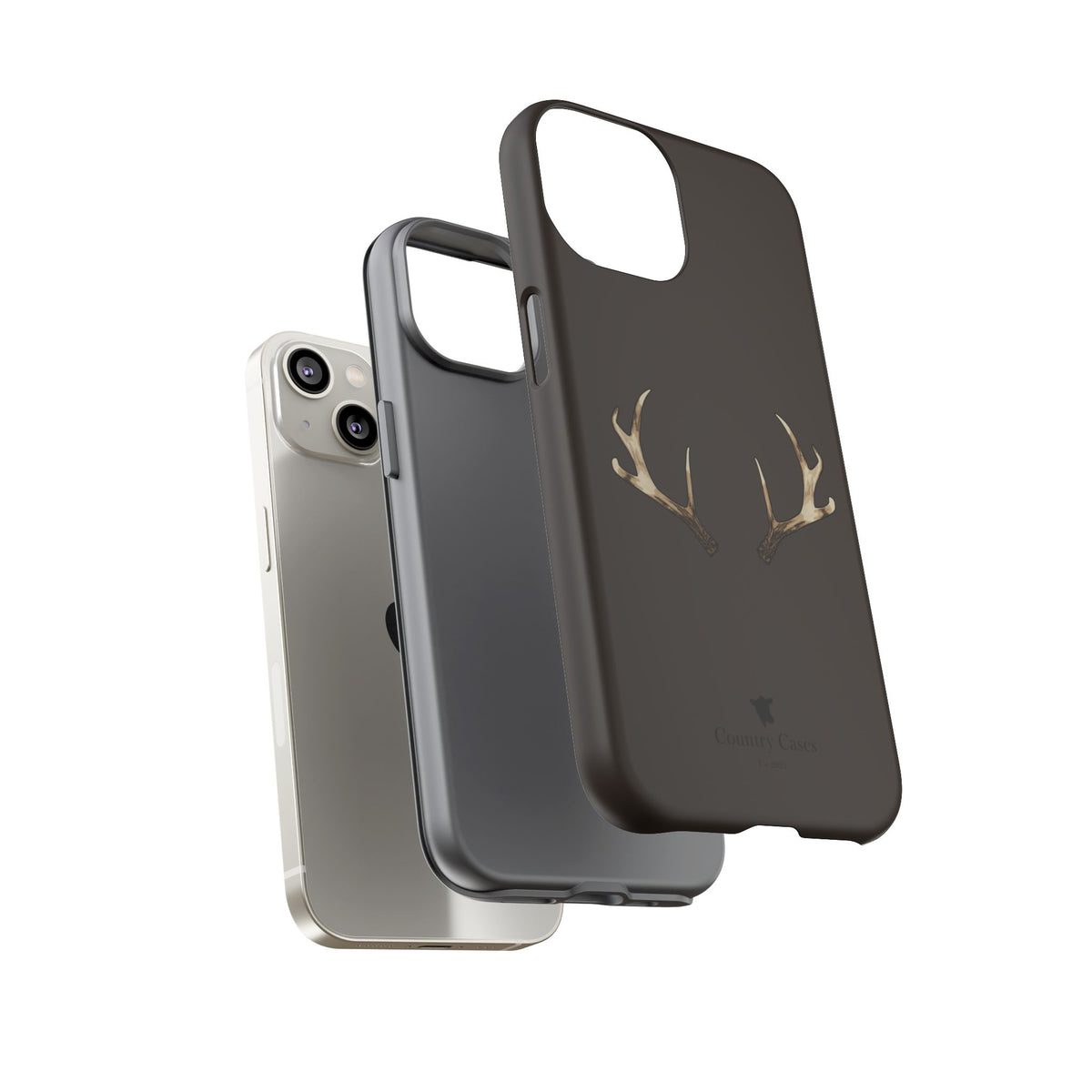 Stag Case