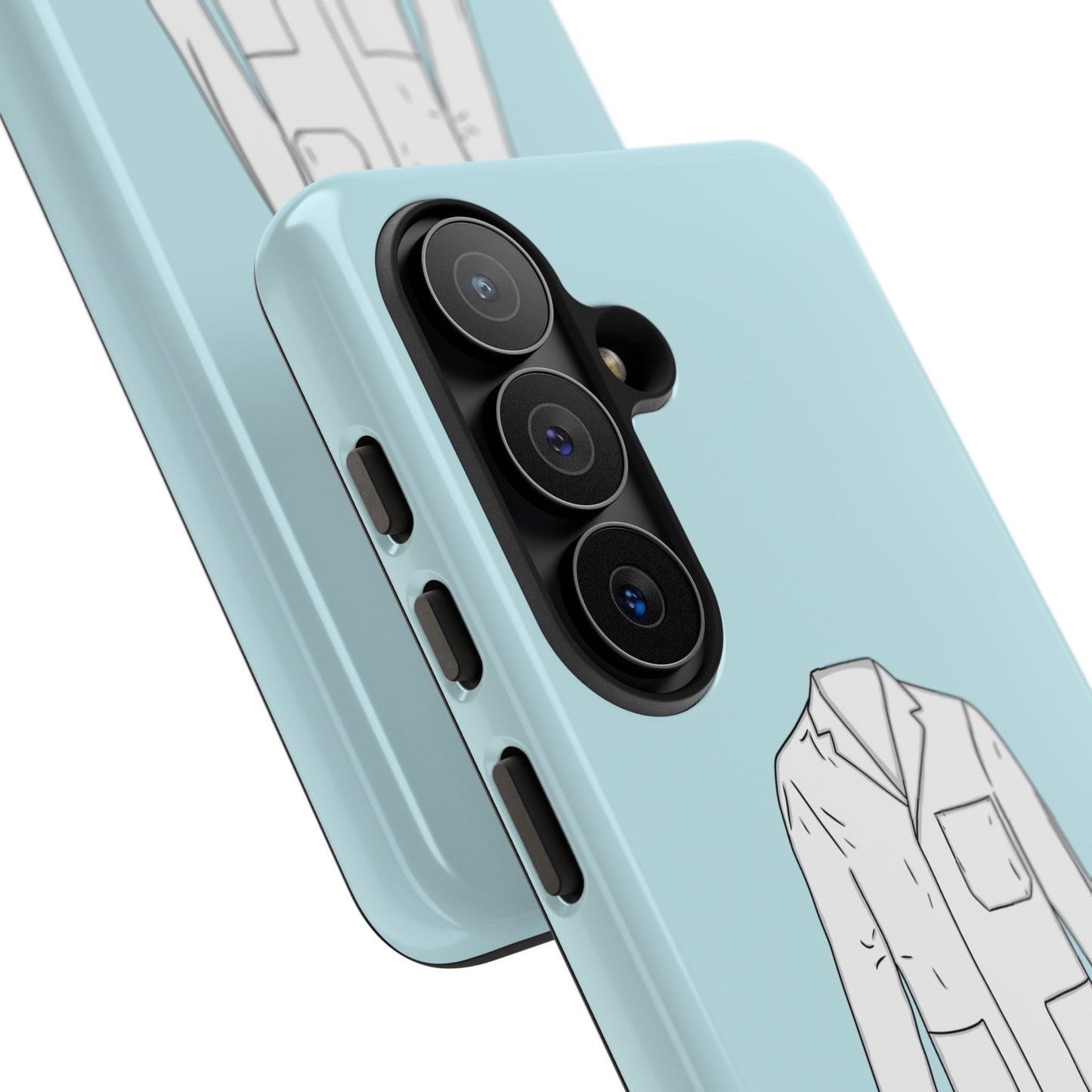 Android Show Coat Case