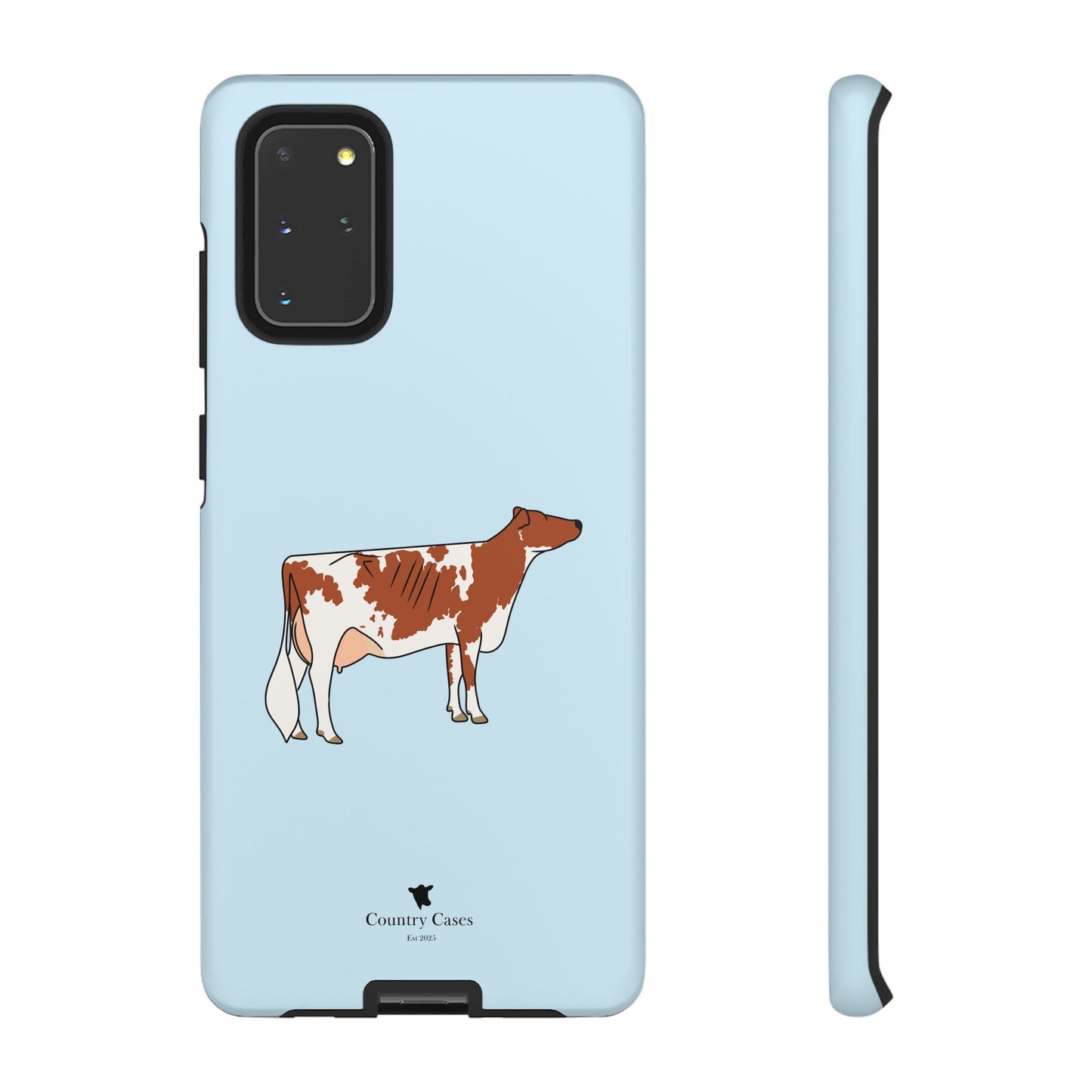 Android Ayrshire Case
