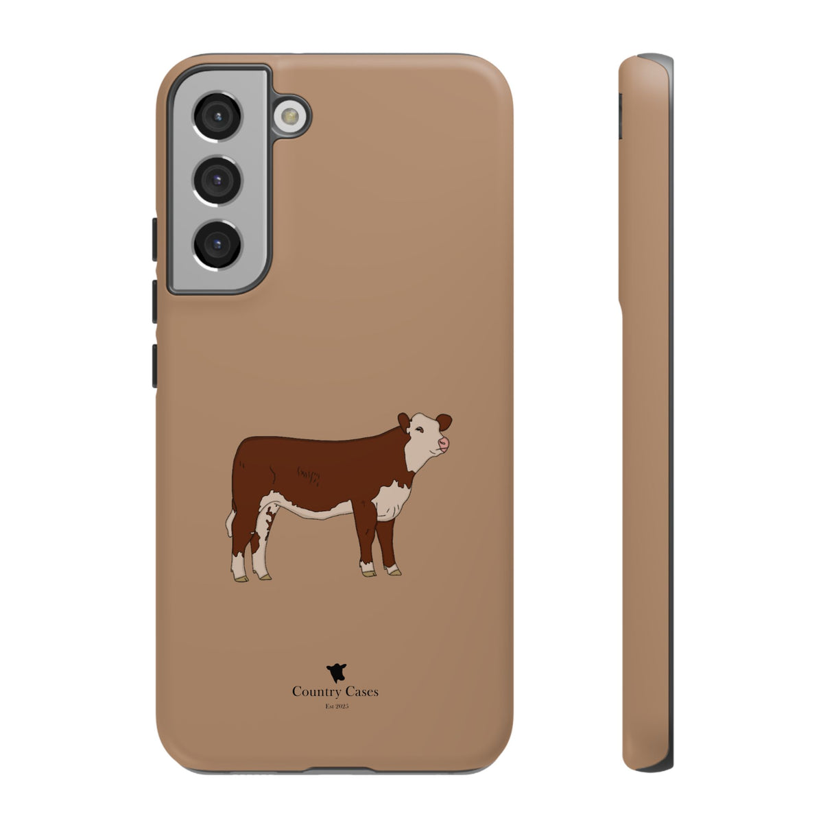 Android Hereford Case