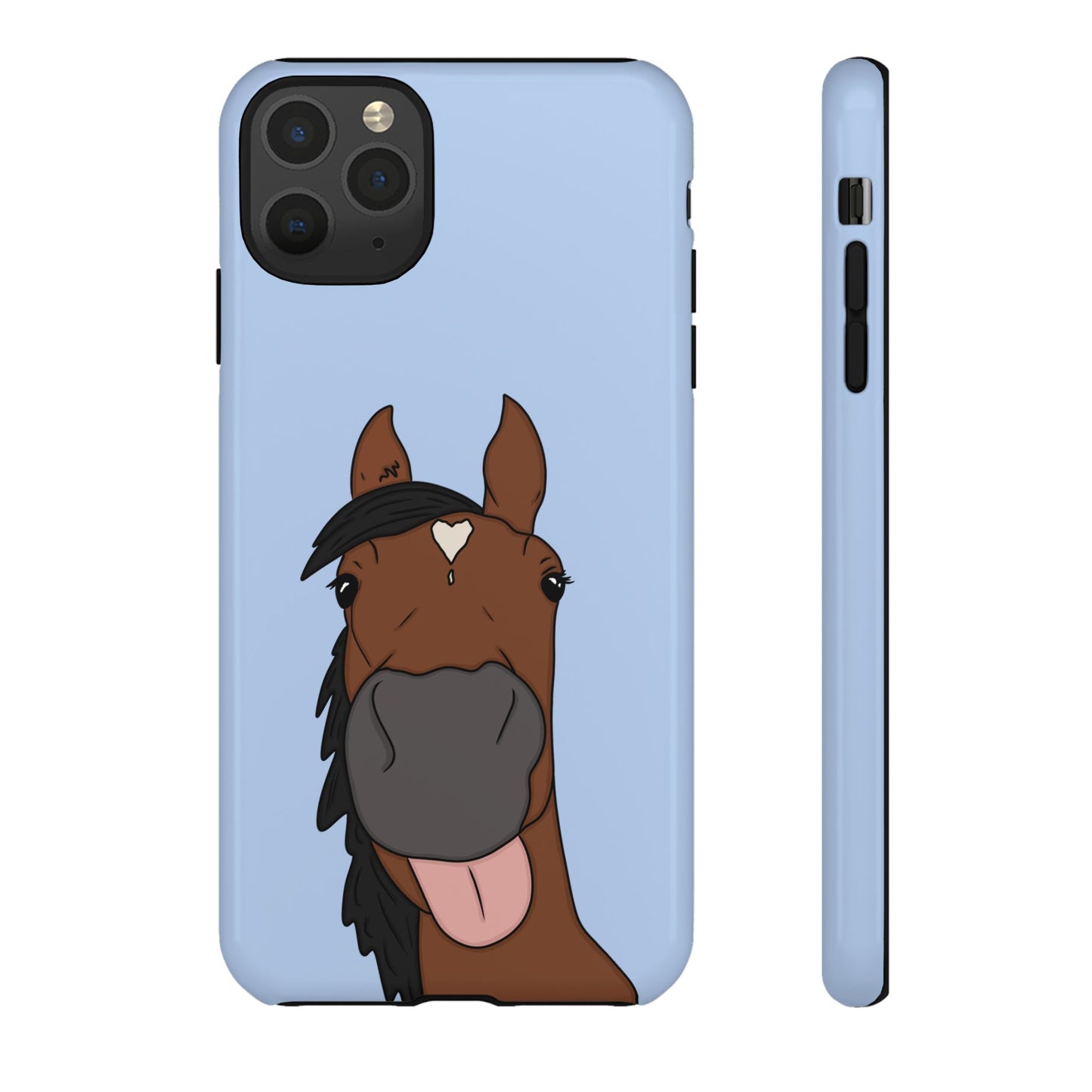 Perfect Pony Case