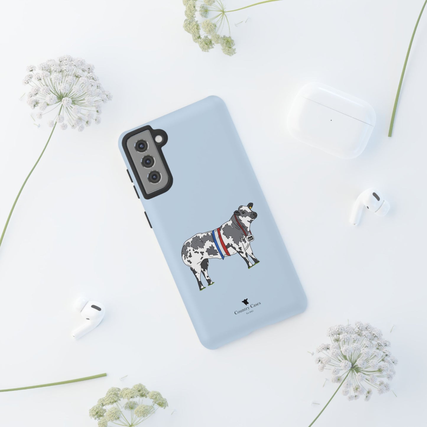 Android Beef Champion Case