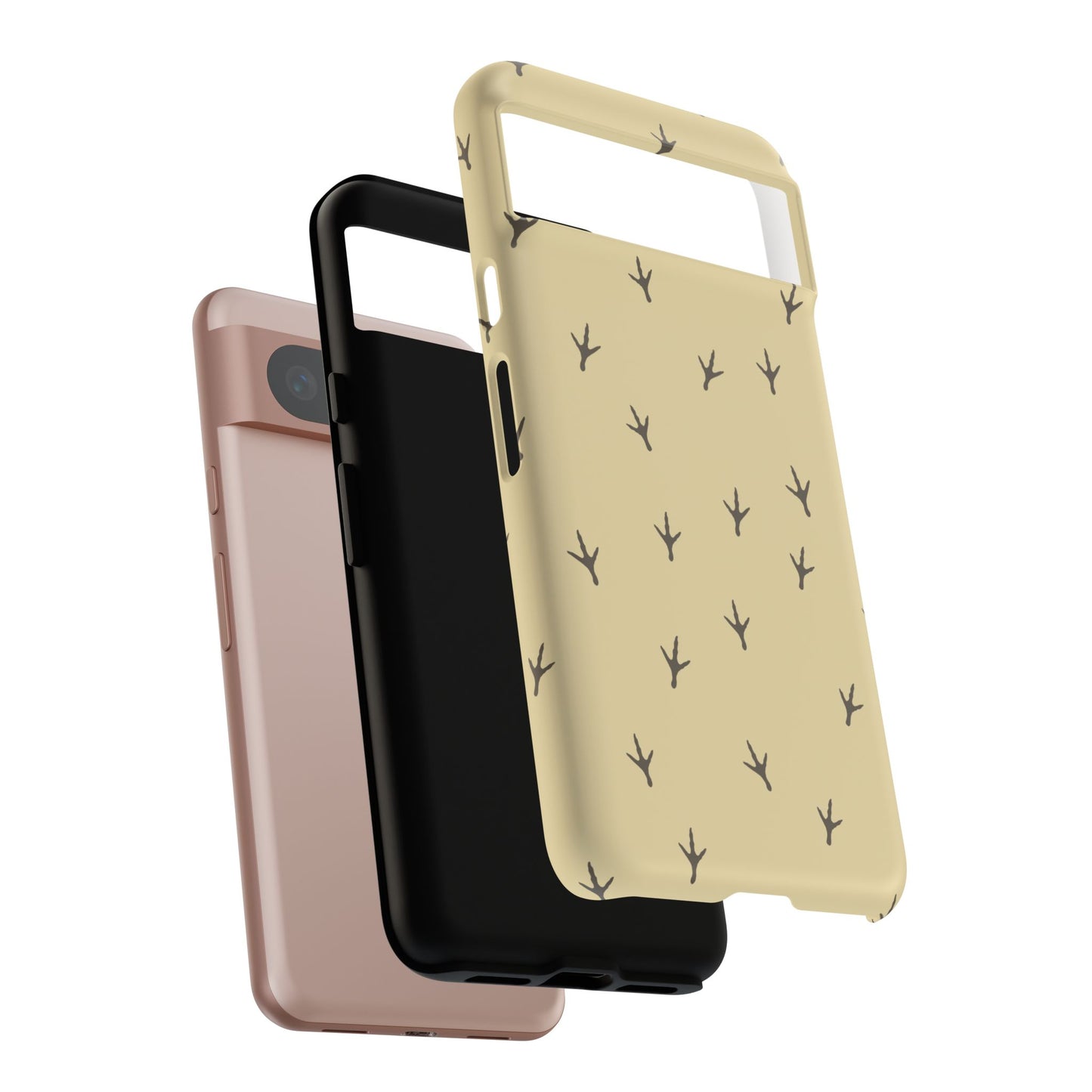 Android Coop Case