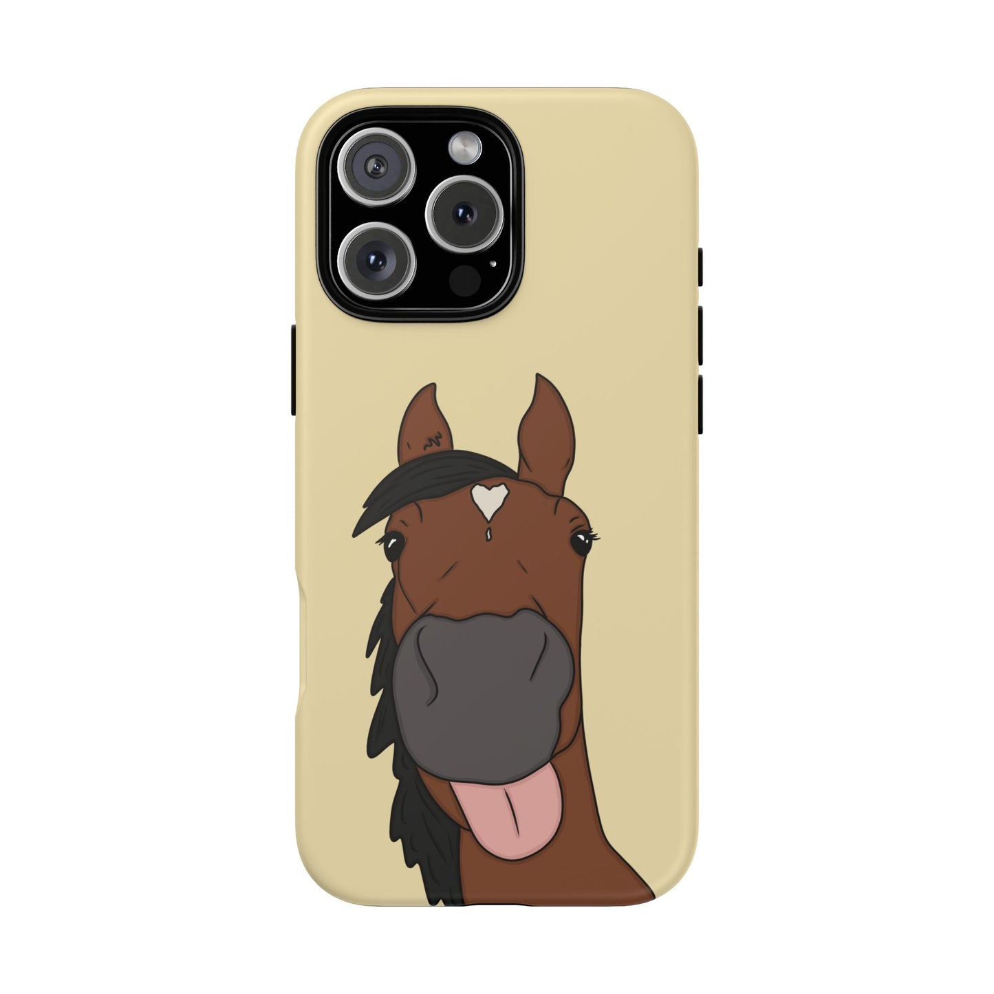 Perfect Pony Case