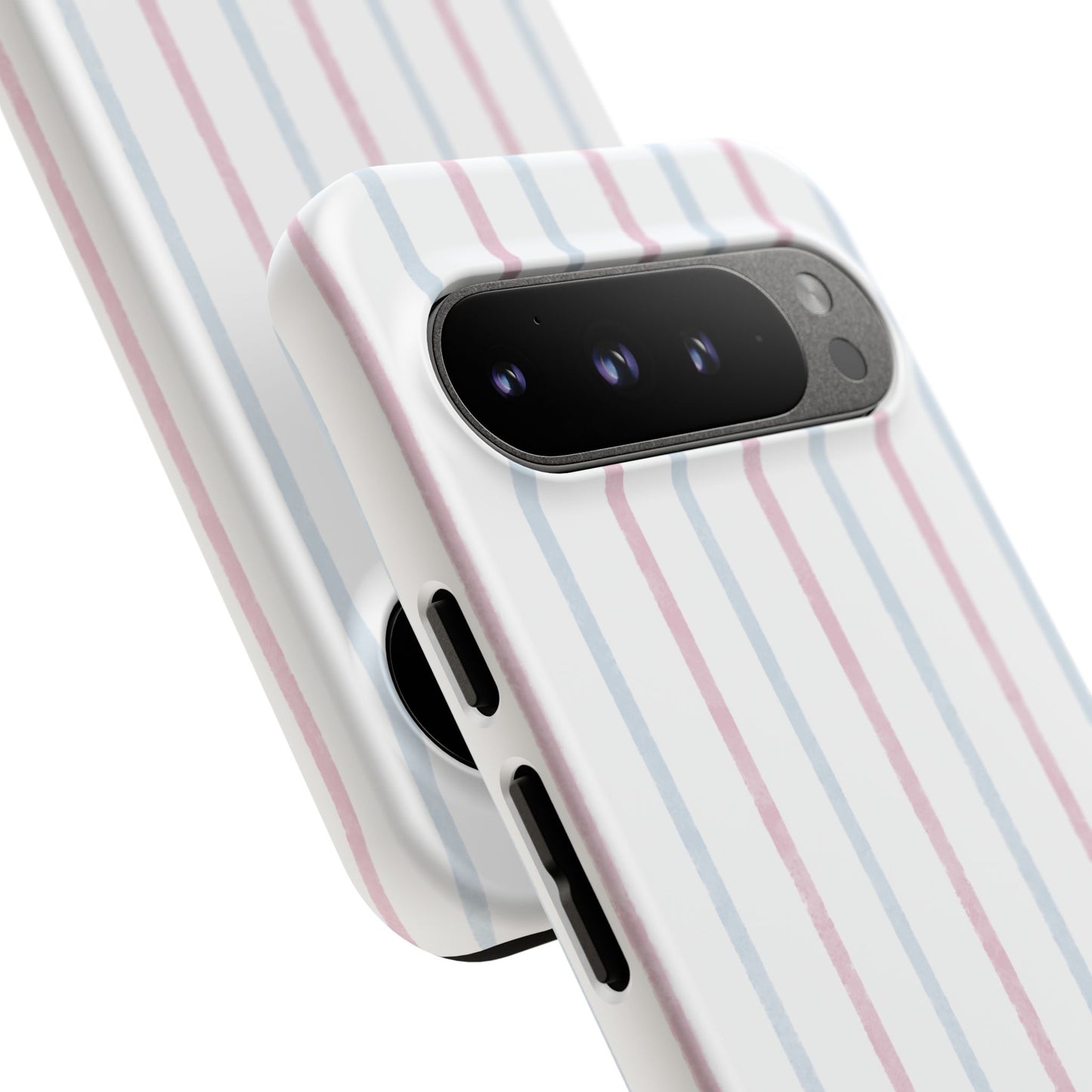 Android Country Stripe Case