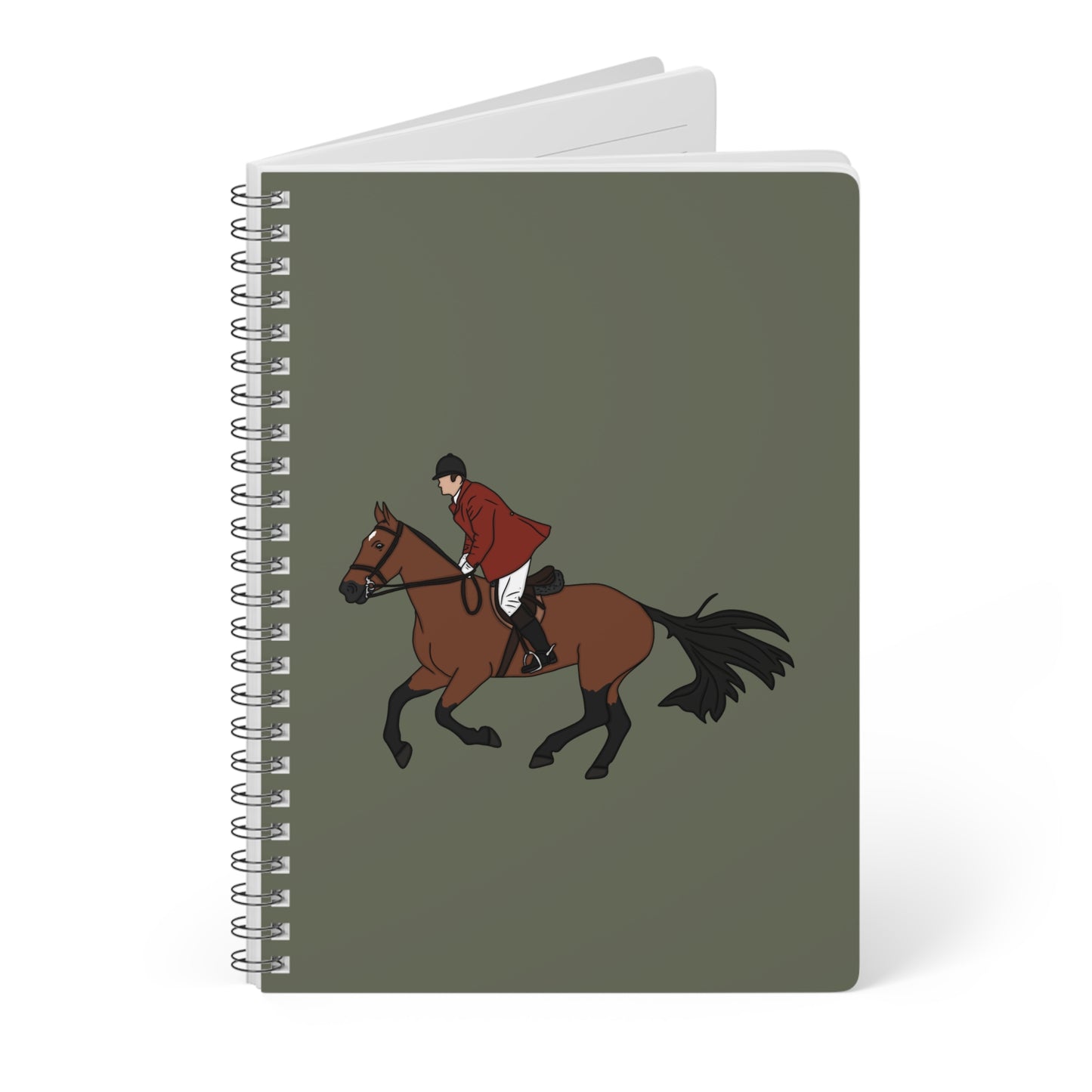 Gallop Hunt Case