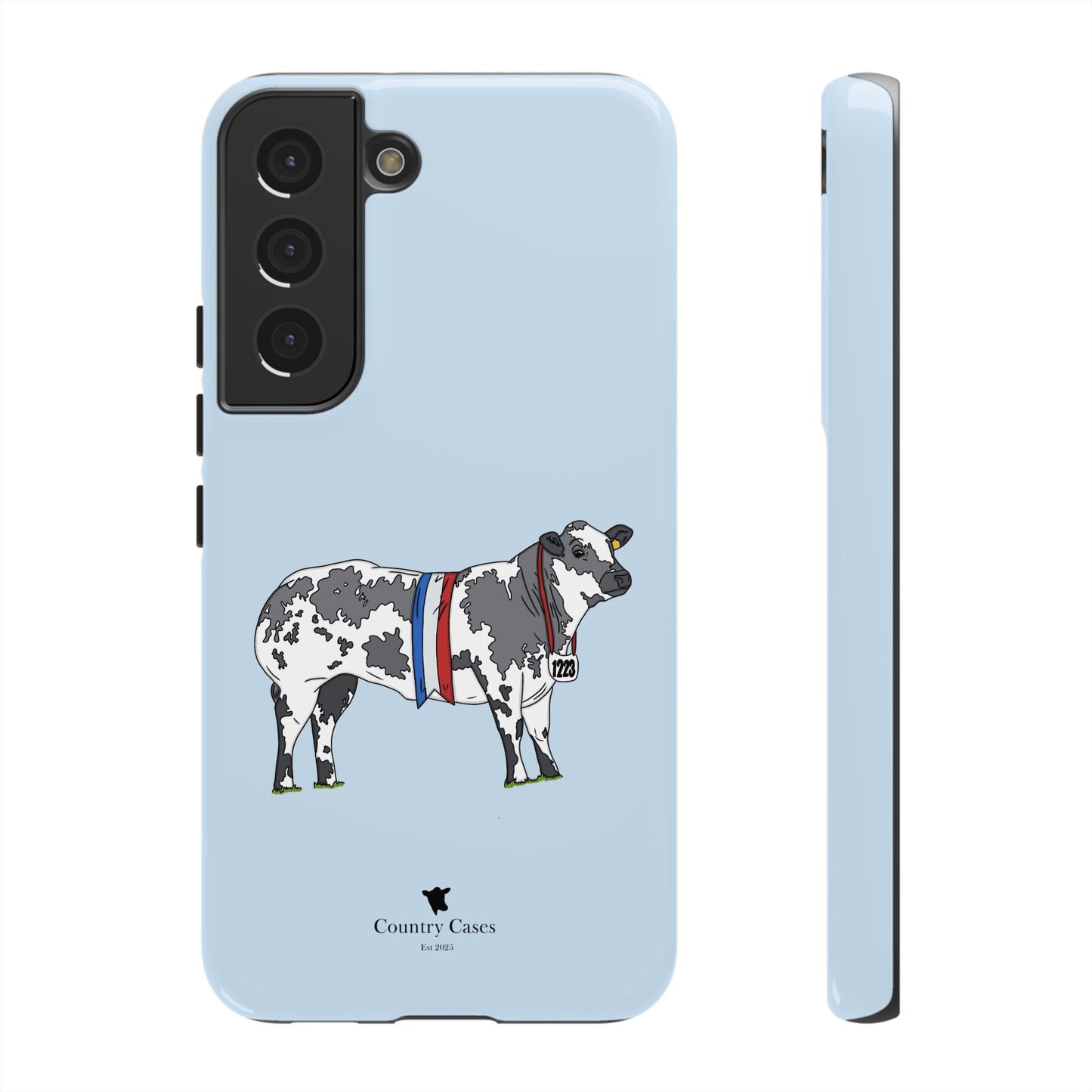Android Beef Champion Case