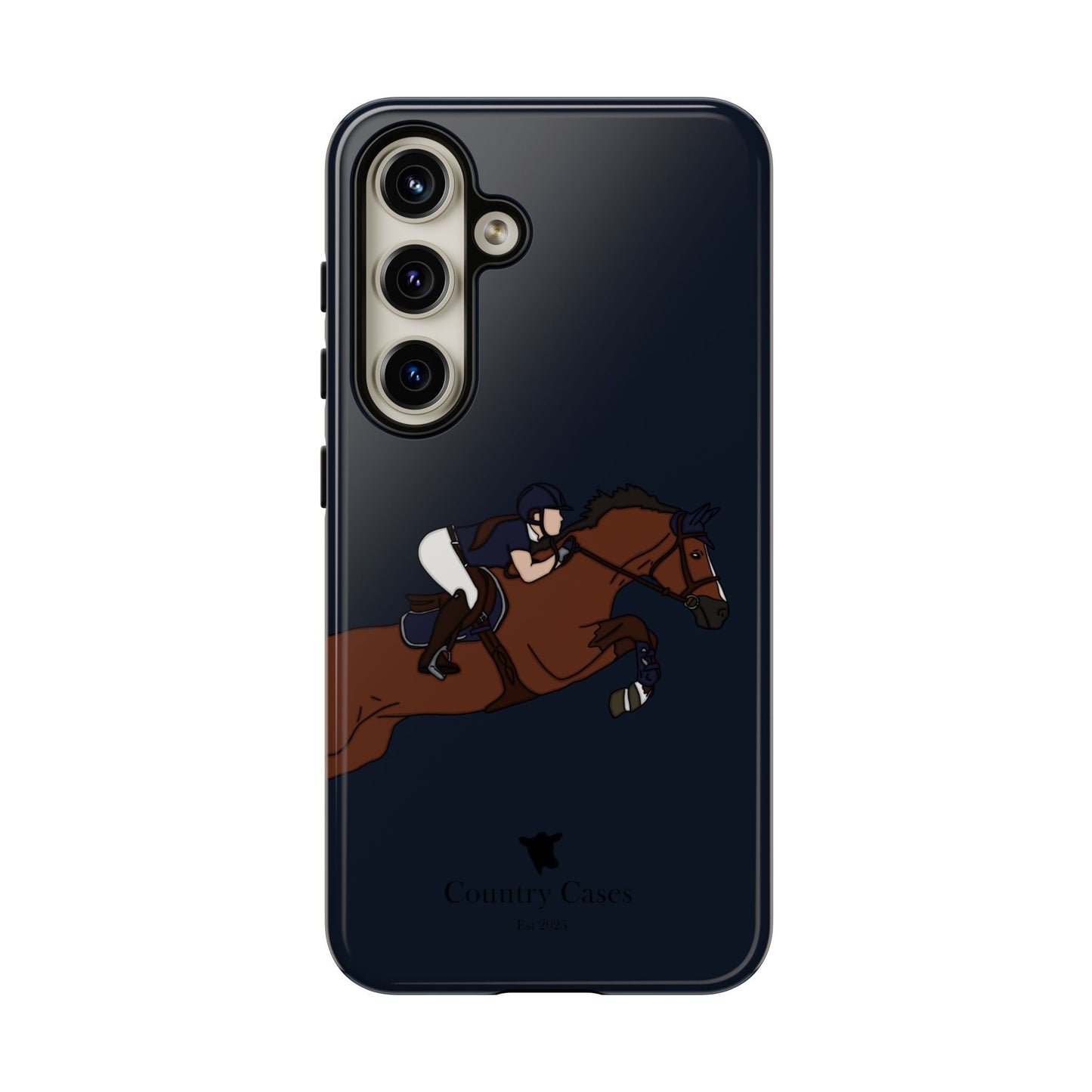 Android Showjumper case