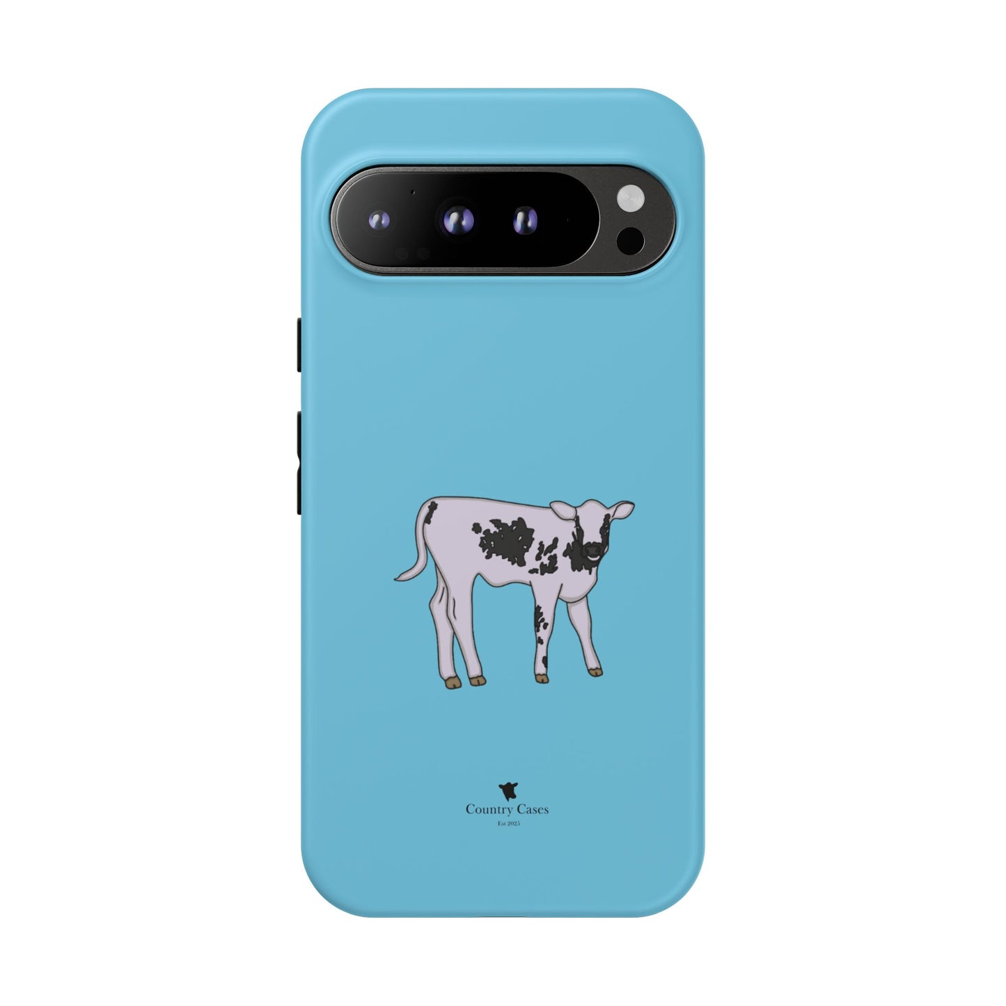 Android mini moo phone case