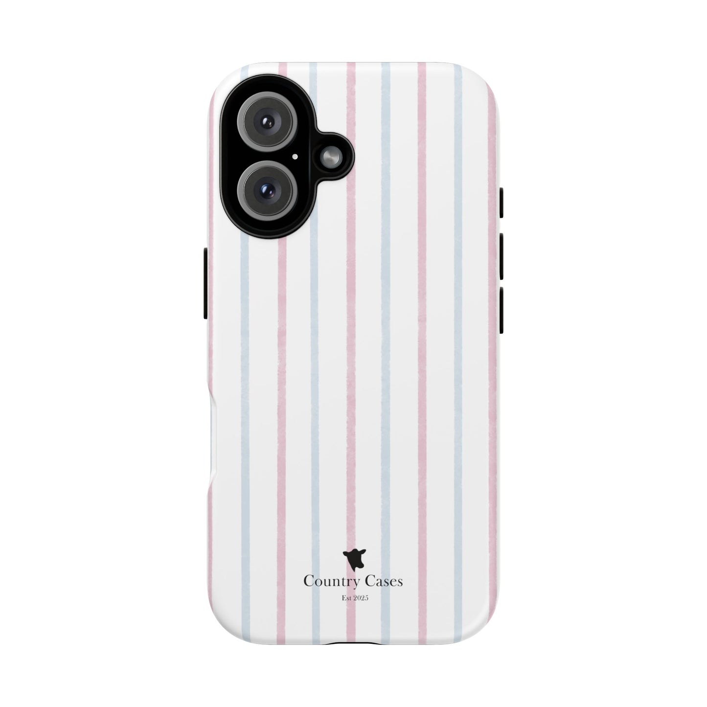 Country Stripe Case