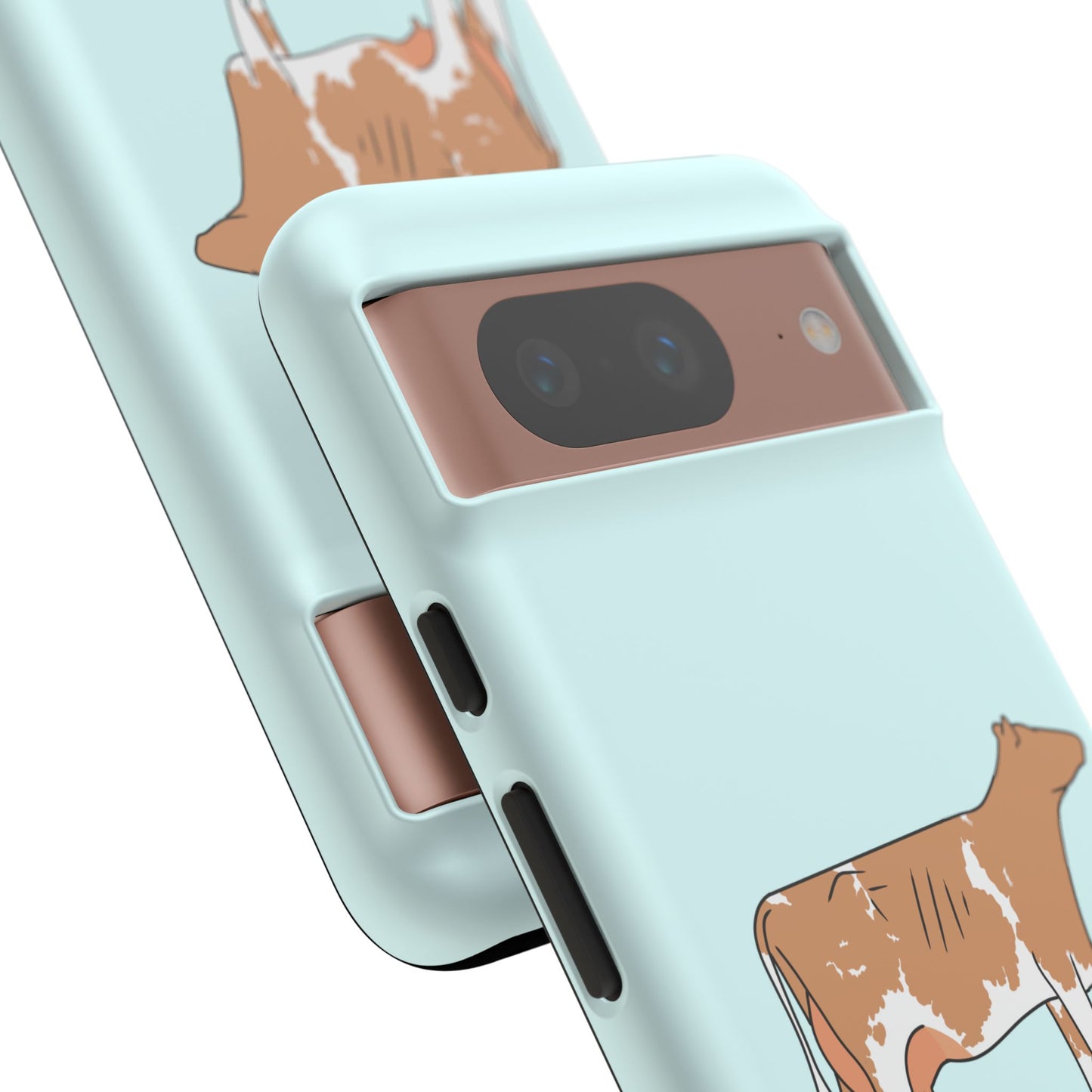Android Gurnsey Case