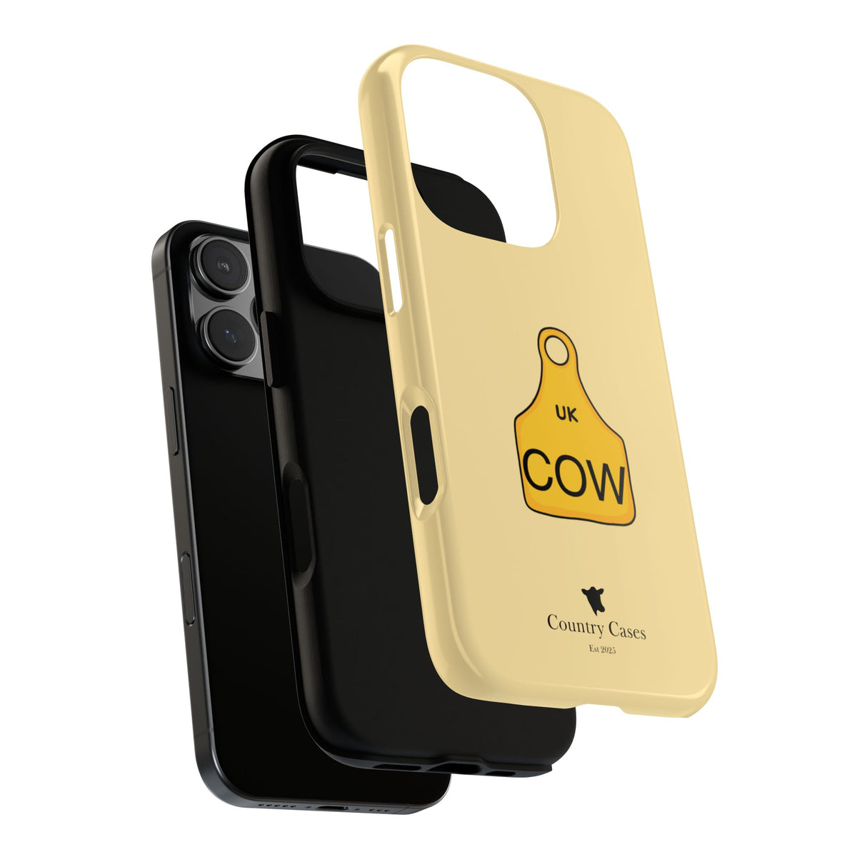 Ear Tag Case