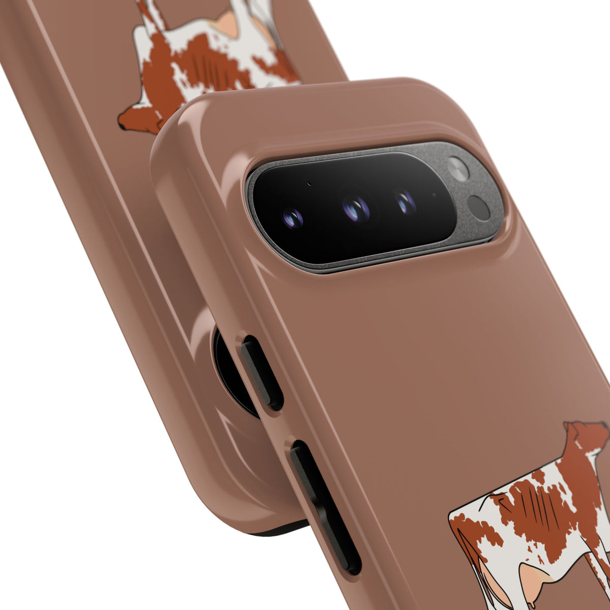 Android Ayrshire Case