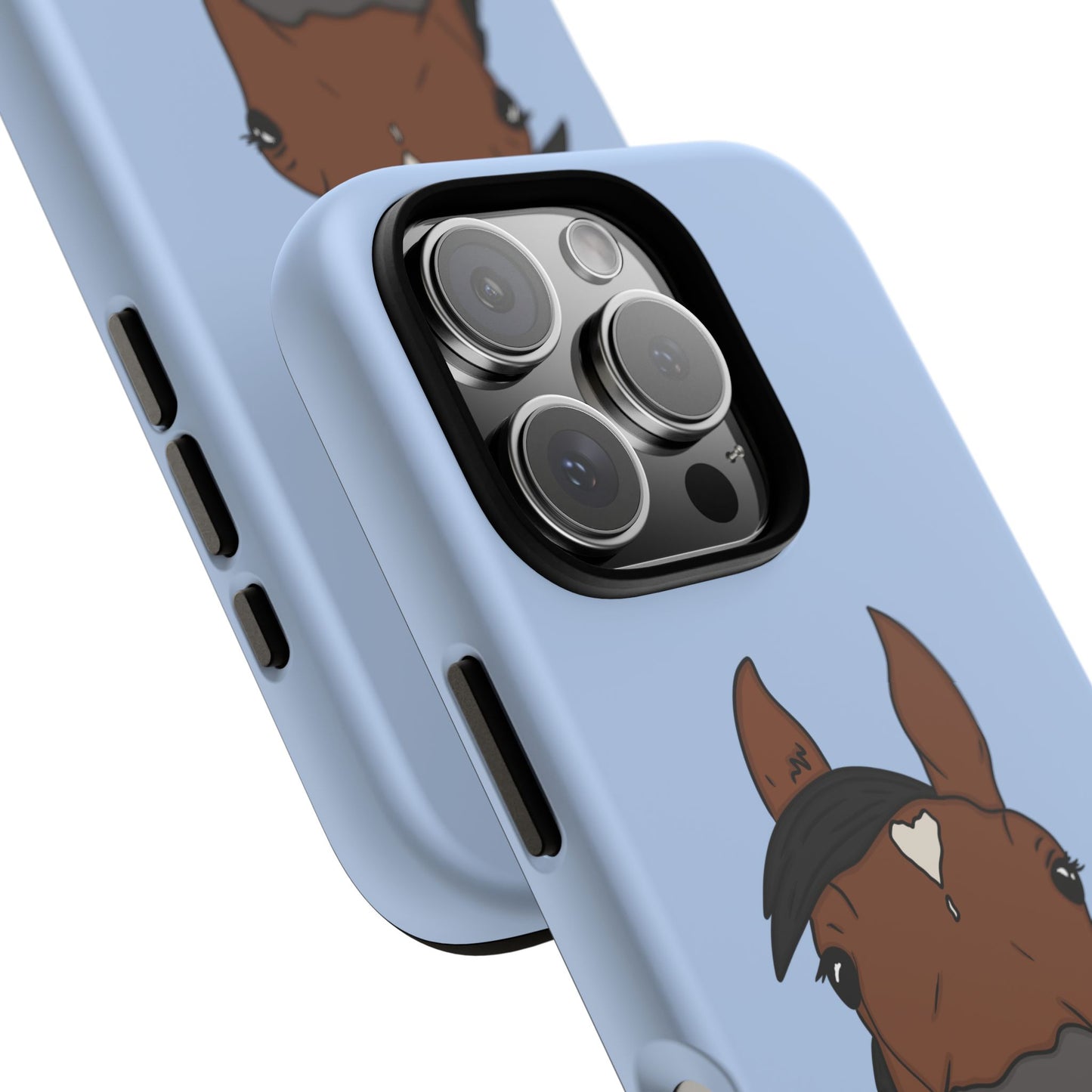 Perfect Pony Case