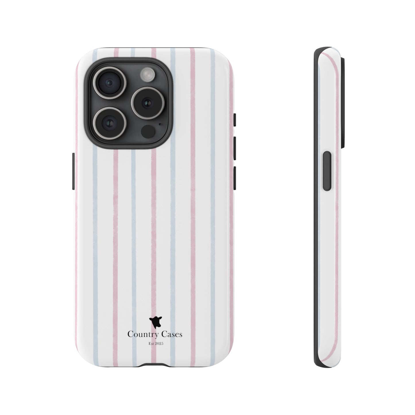 Country Stripe Case