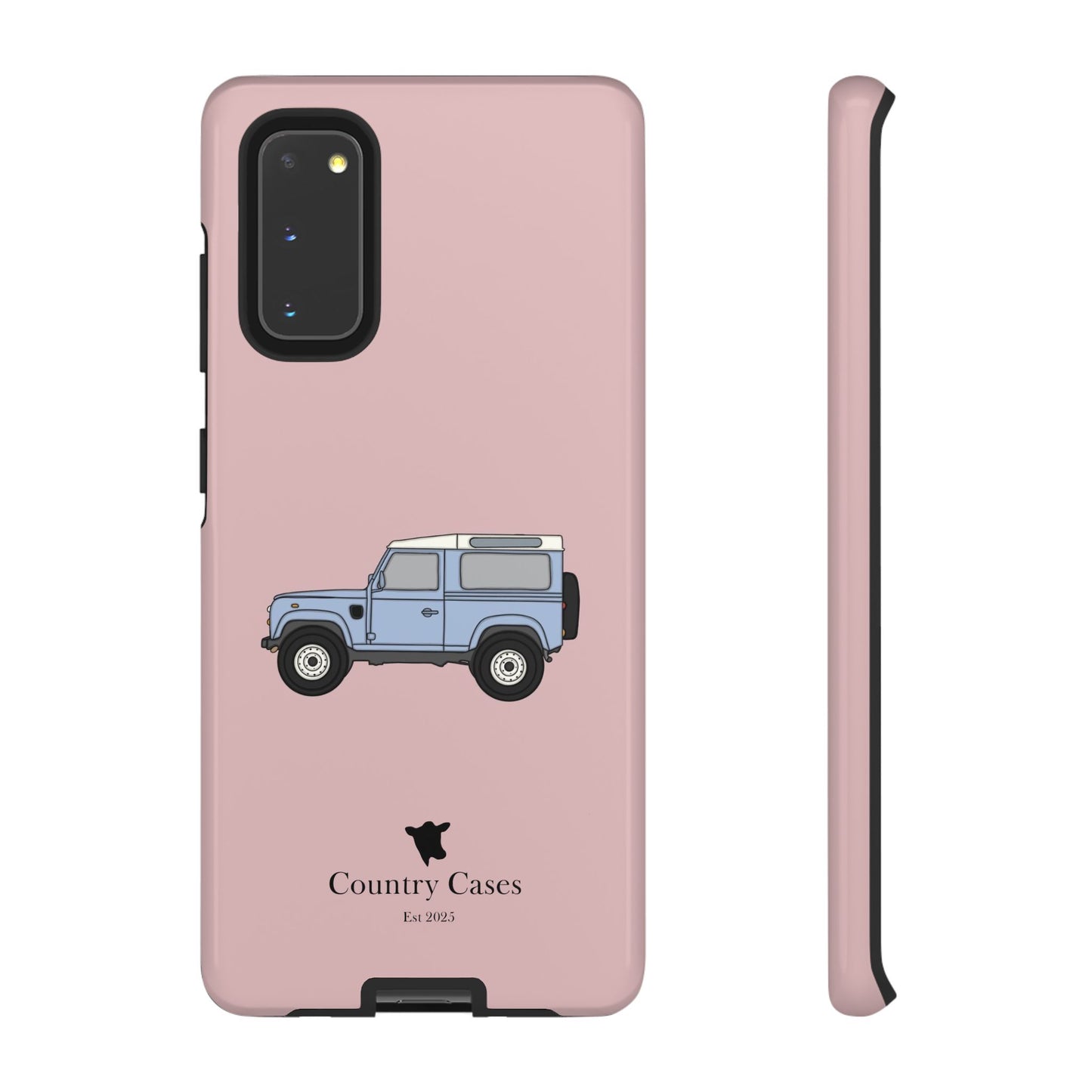Android Beach Landy Case