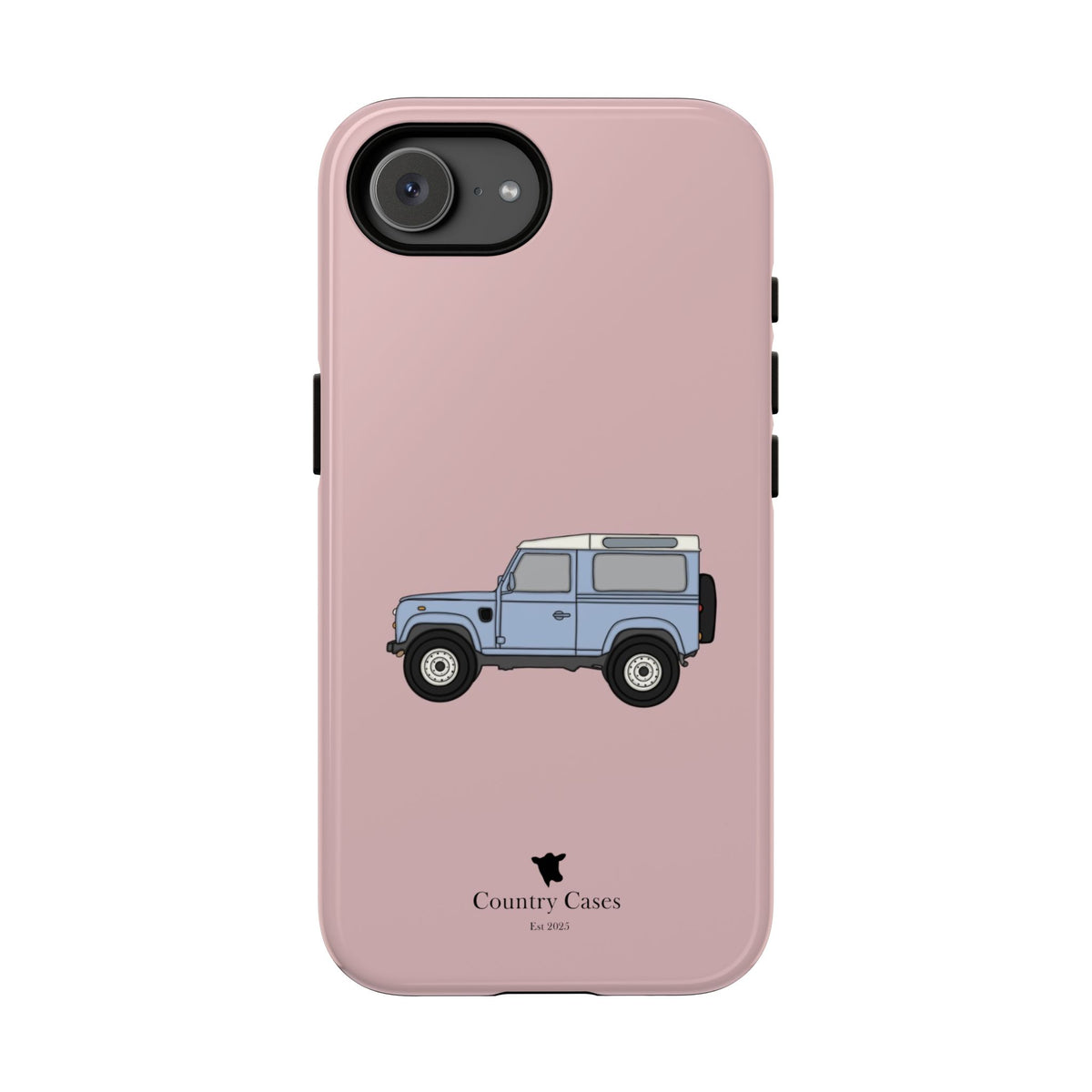 Beach Landy Case