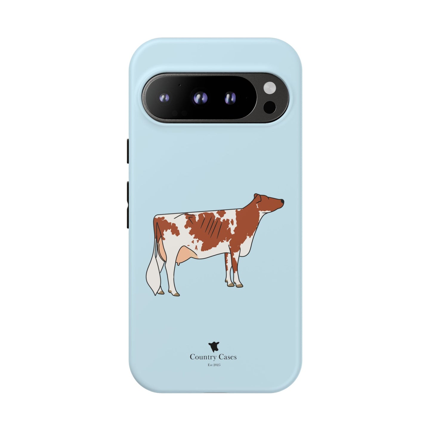 Android Ayrshire Case