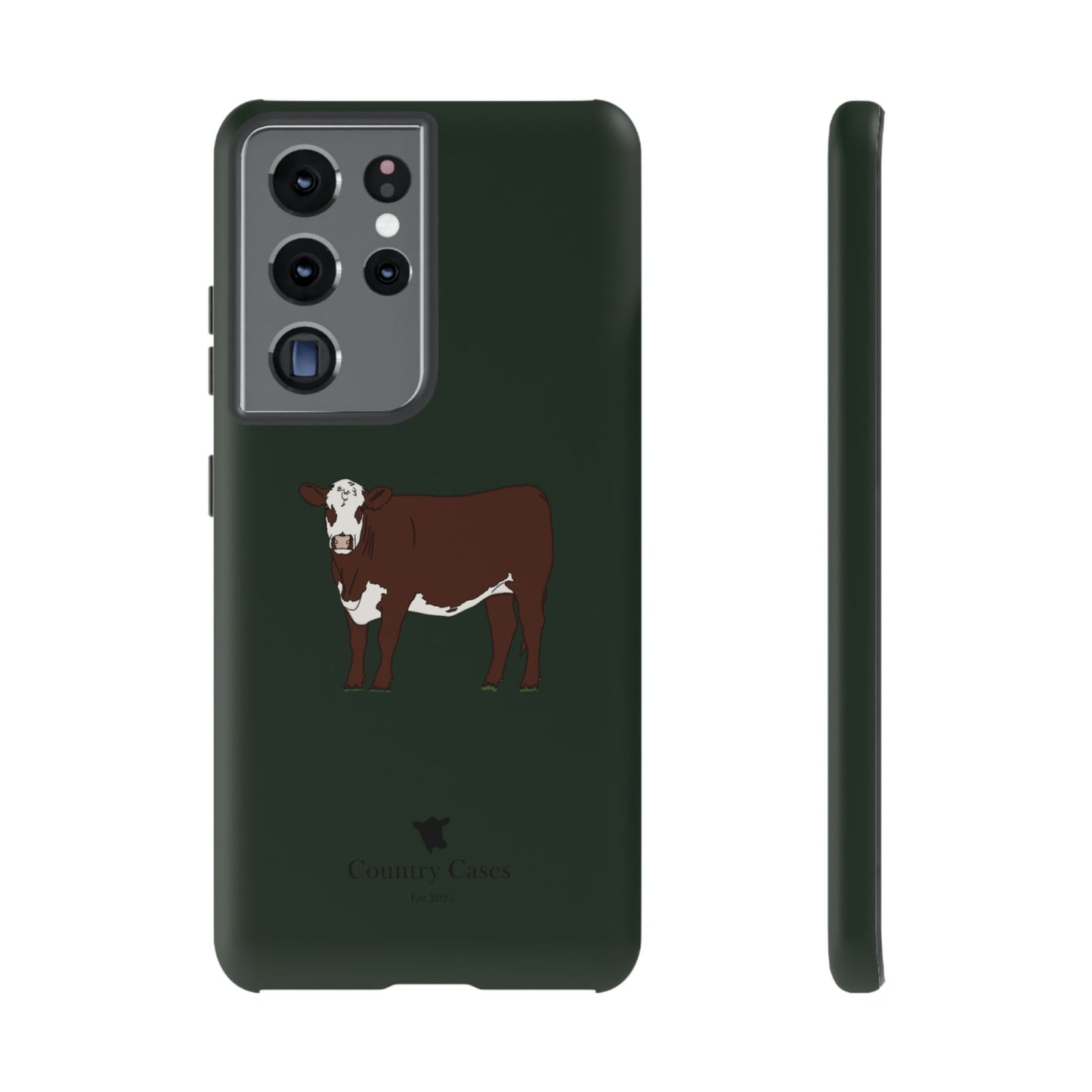 Android Hereford 2.0 case