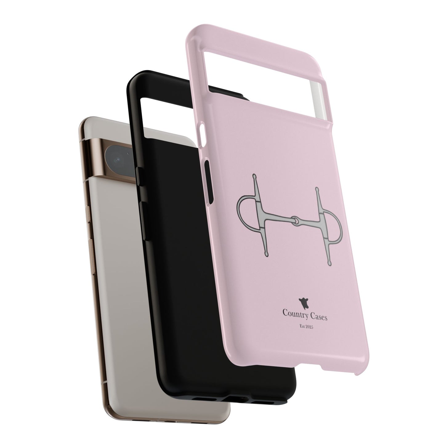 Android The Equestrian bit case