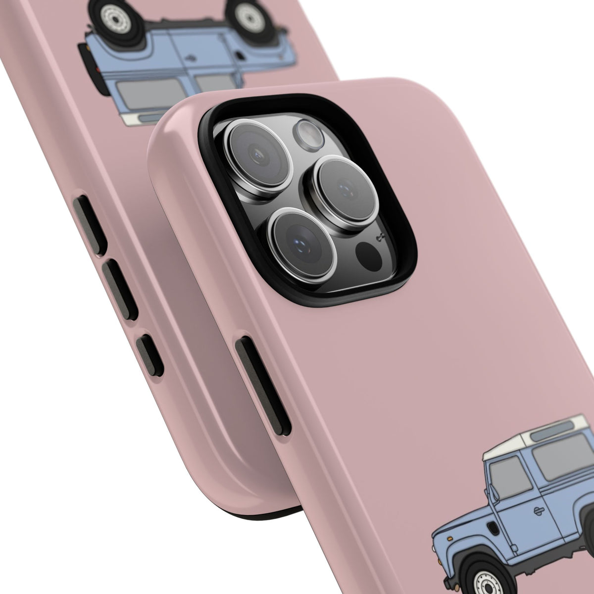 Beach Landy Case