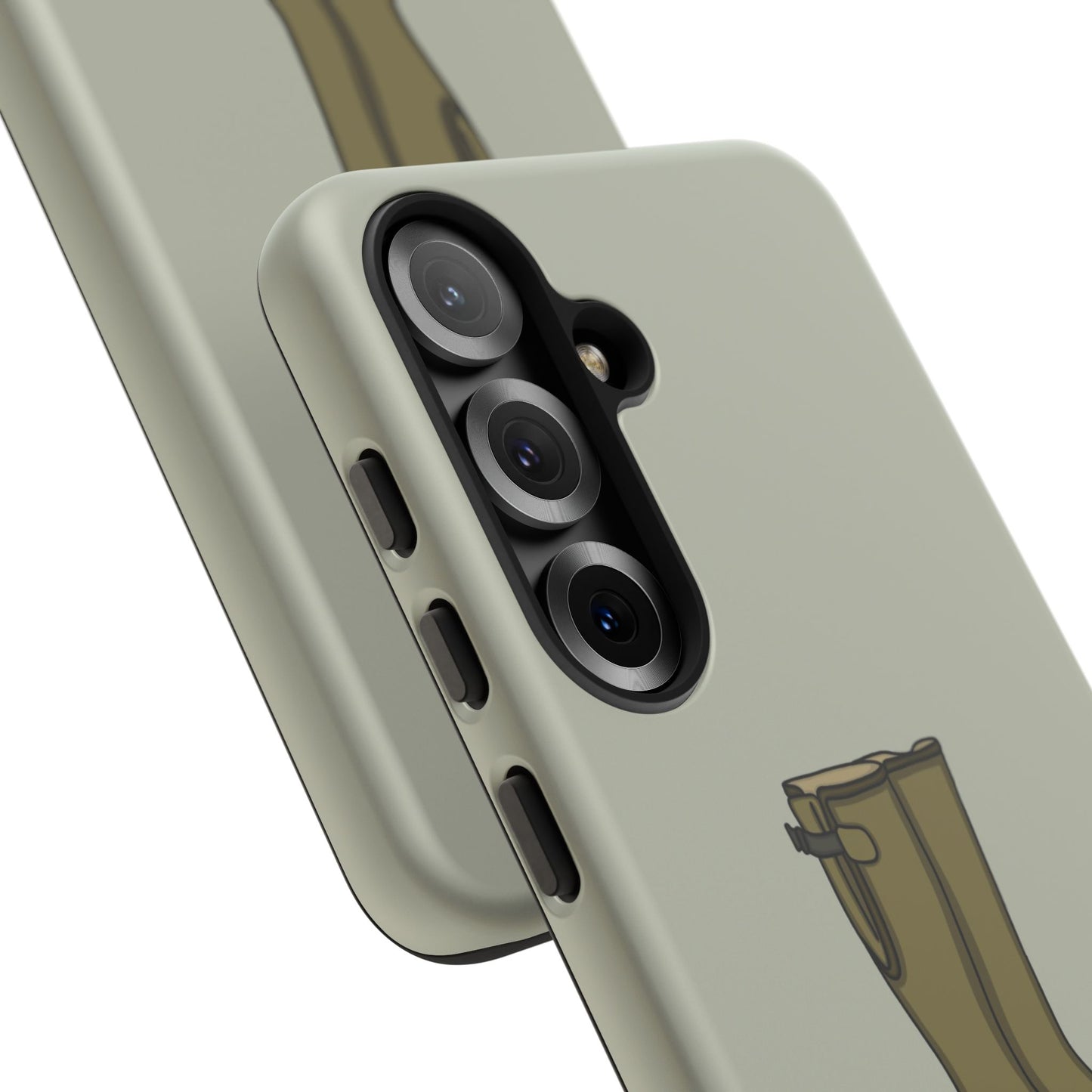 Android classic wellies case