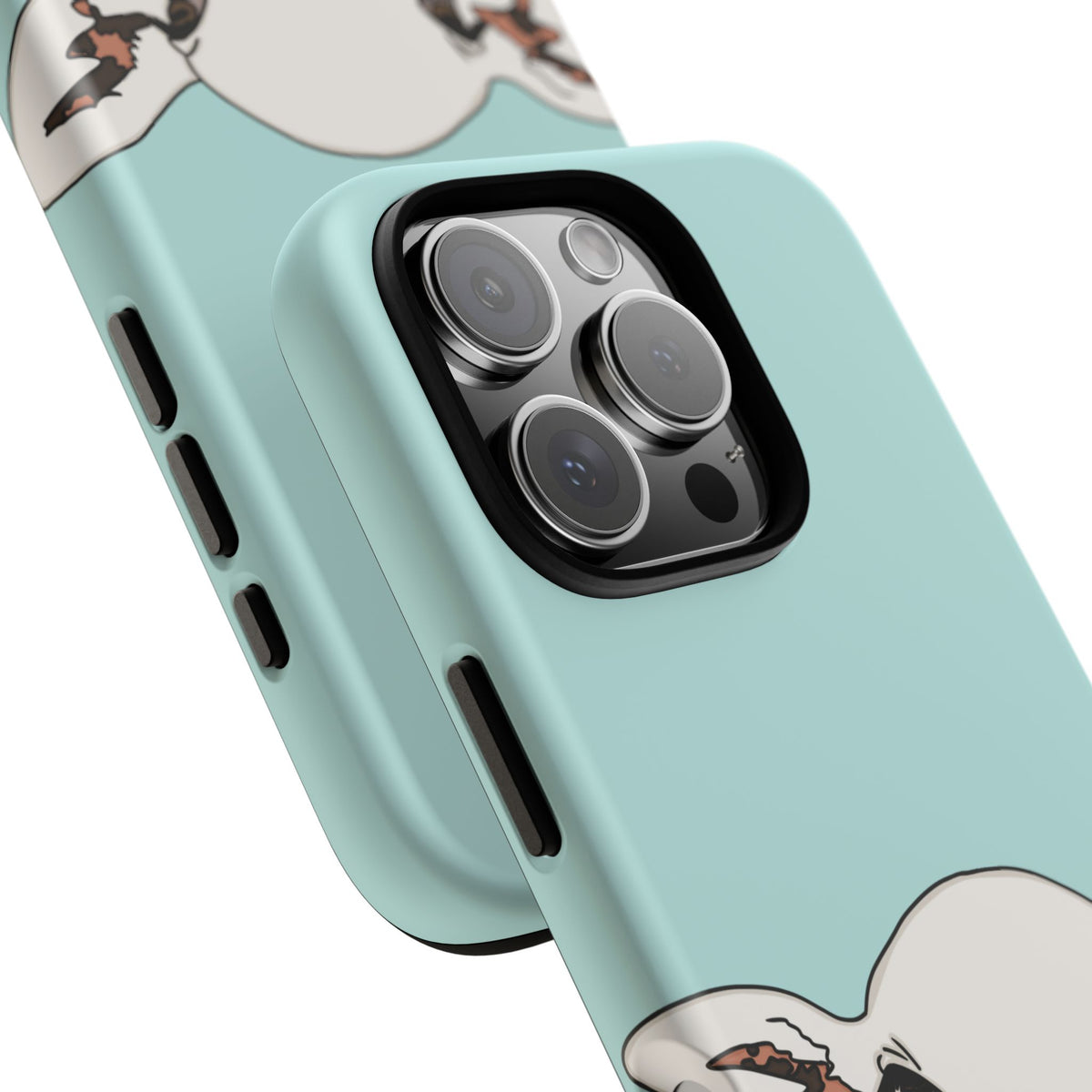 Silly Sheep Case