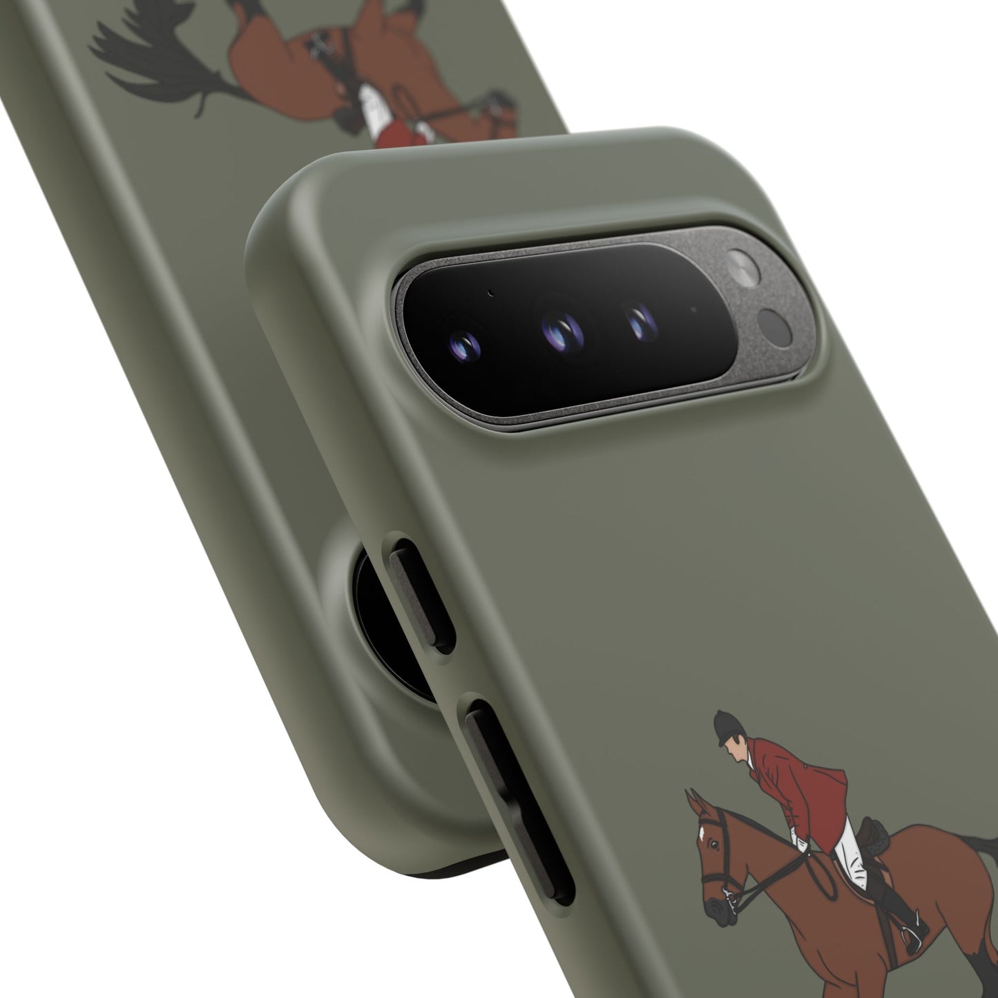 Android Gallop Hunt Case